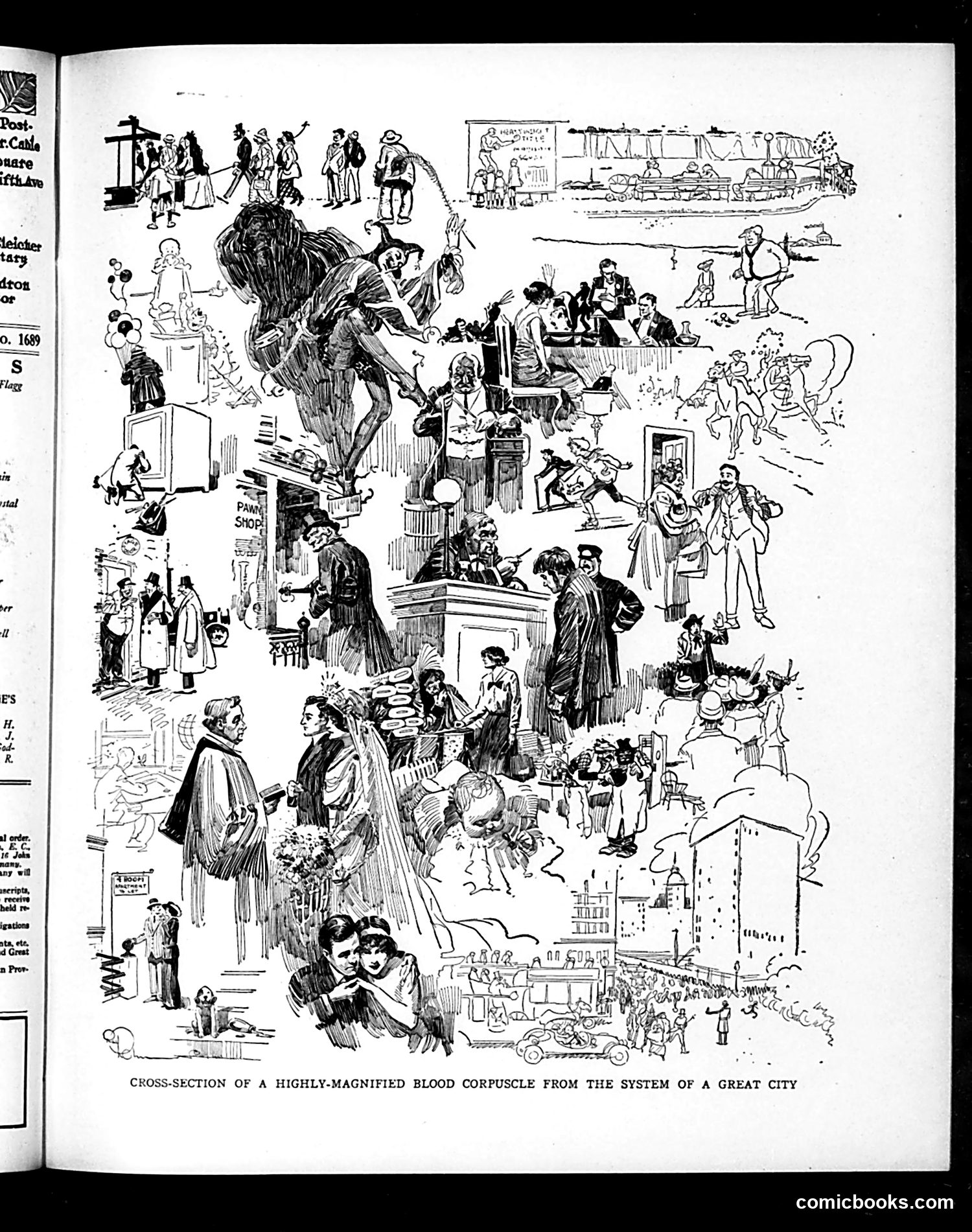 Judge — February 28, 1914 — page 3