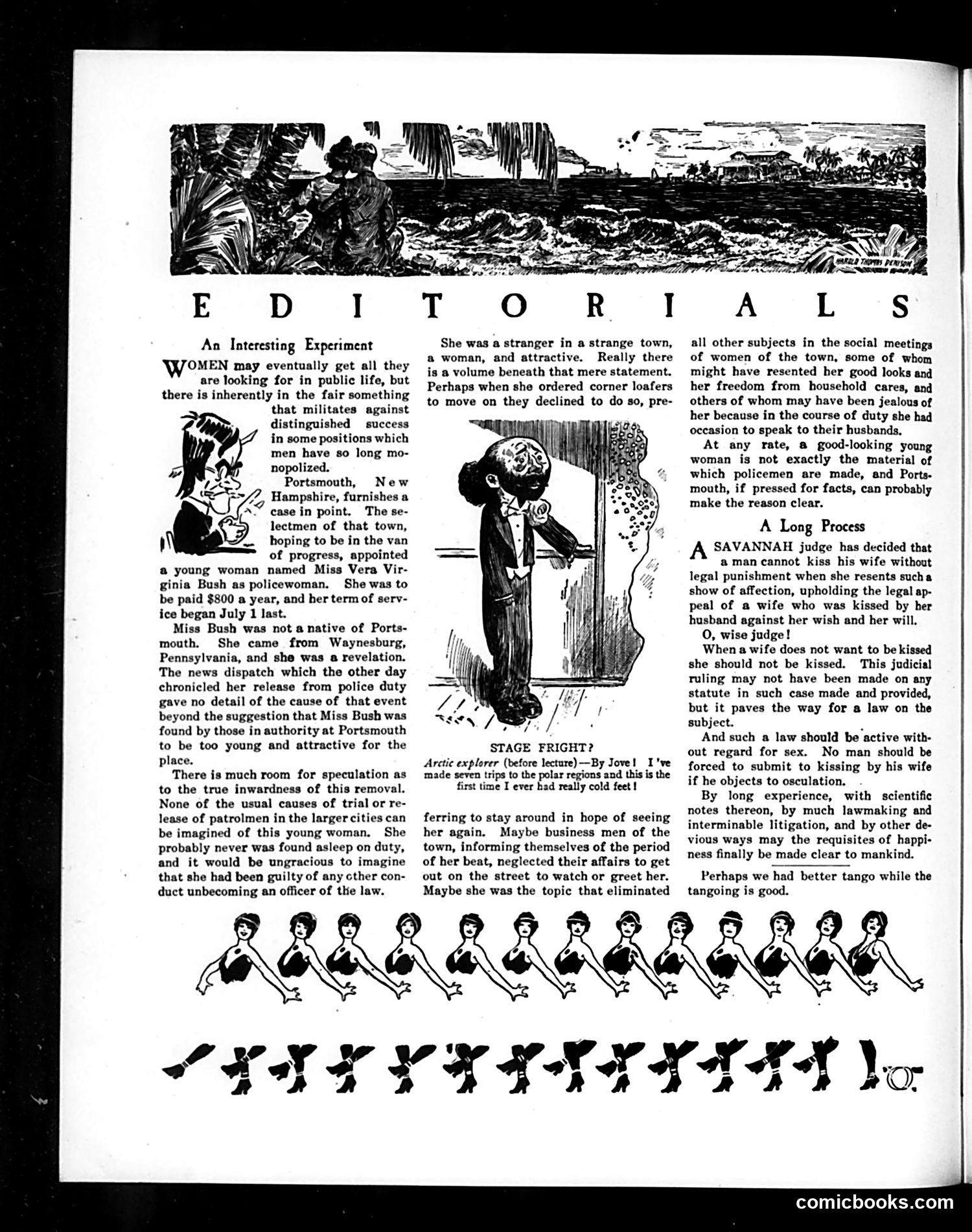 Judge — February 28, 1914 — page 4