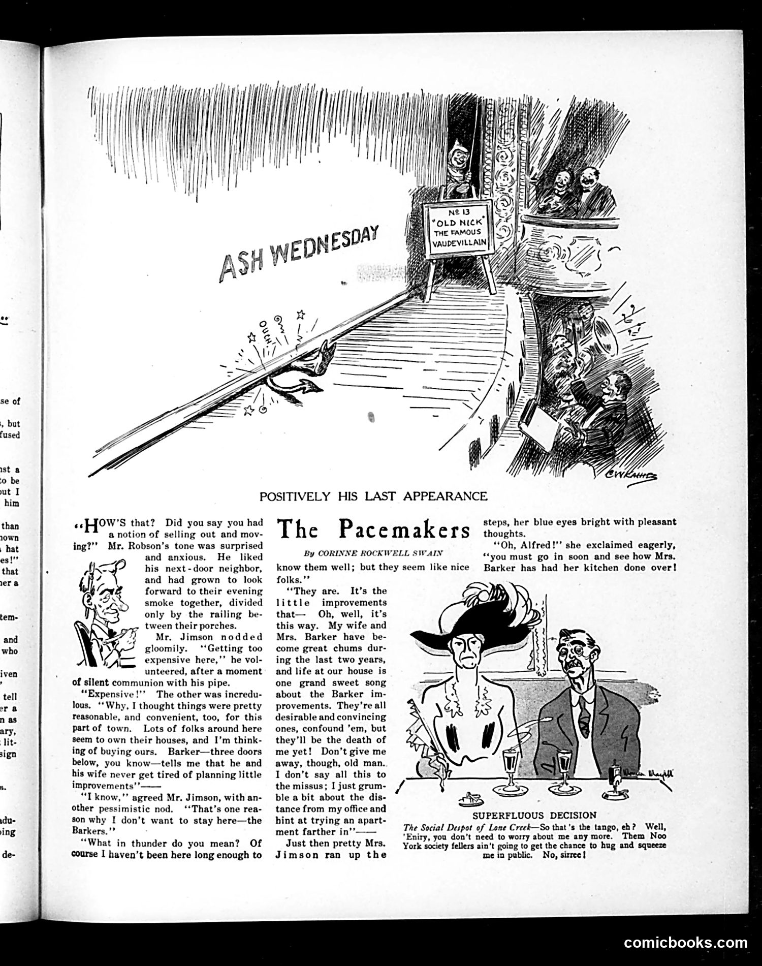 Judge — February 28, 1914 — page 7