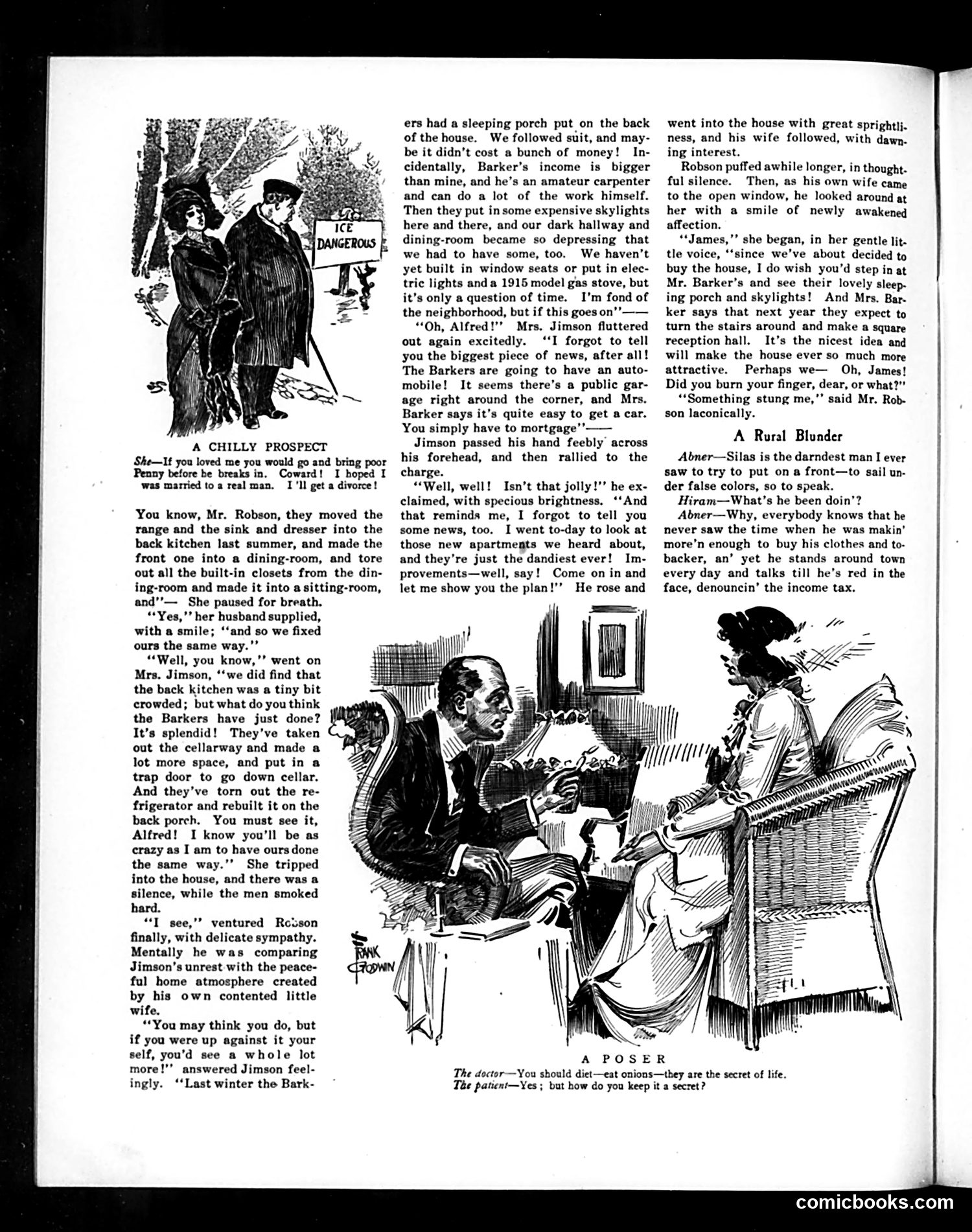 Judge — February 28, 1914 — page 8