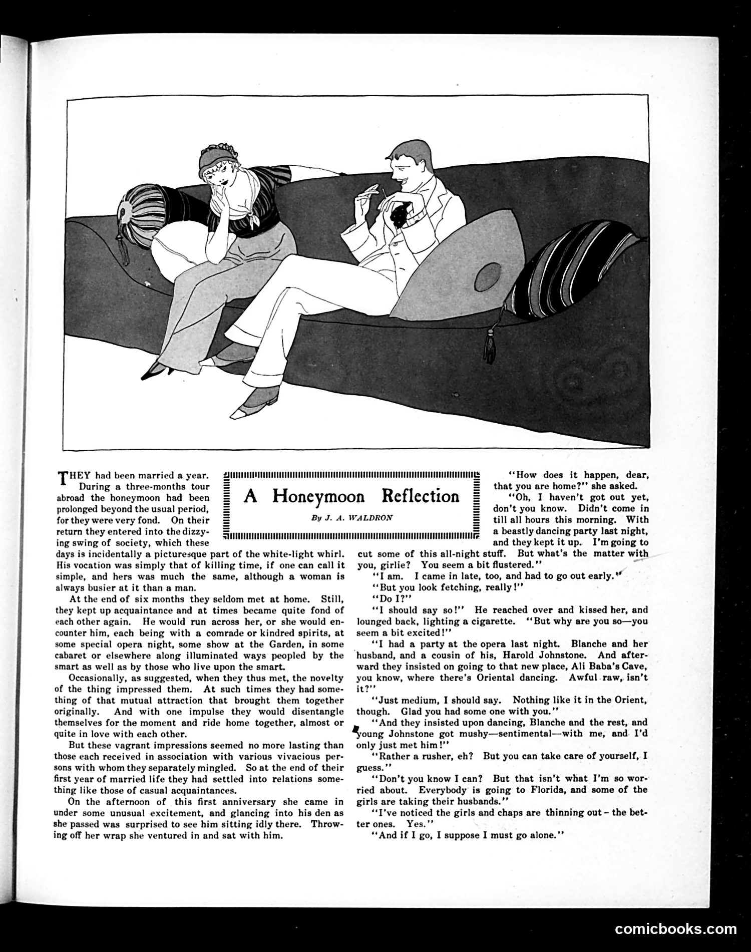 Judge — February 28, 1914 — page 11