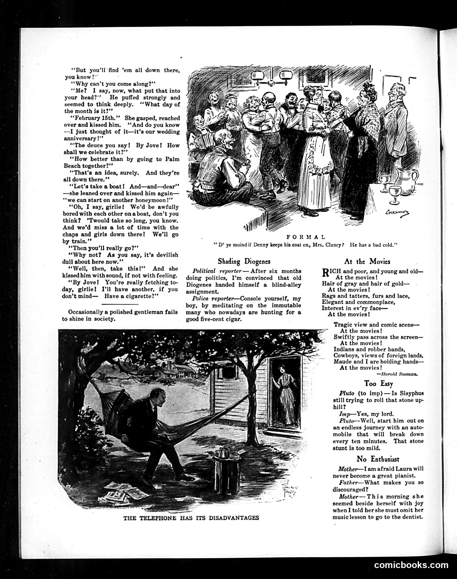 Judge — February 28, 1914 — page 12