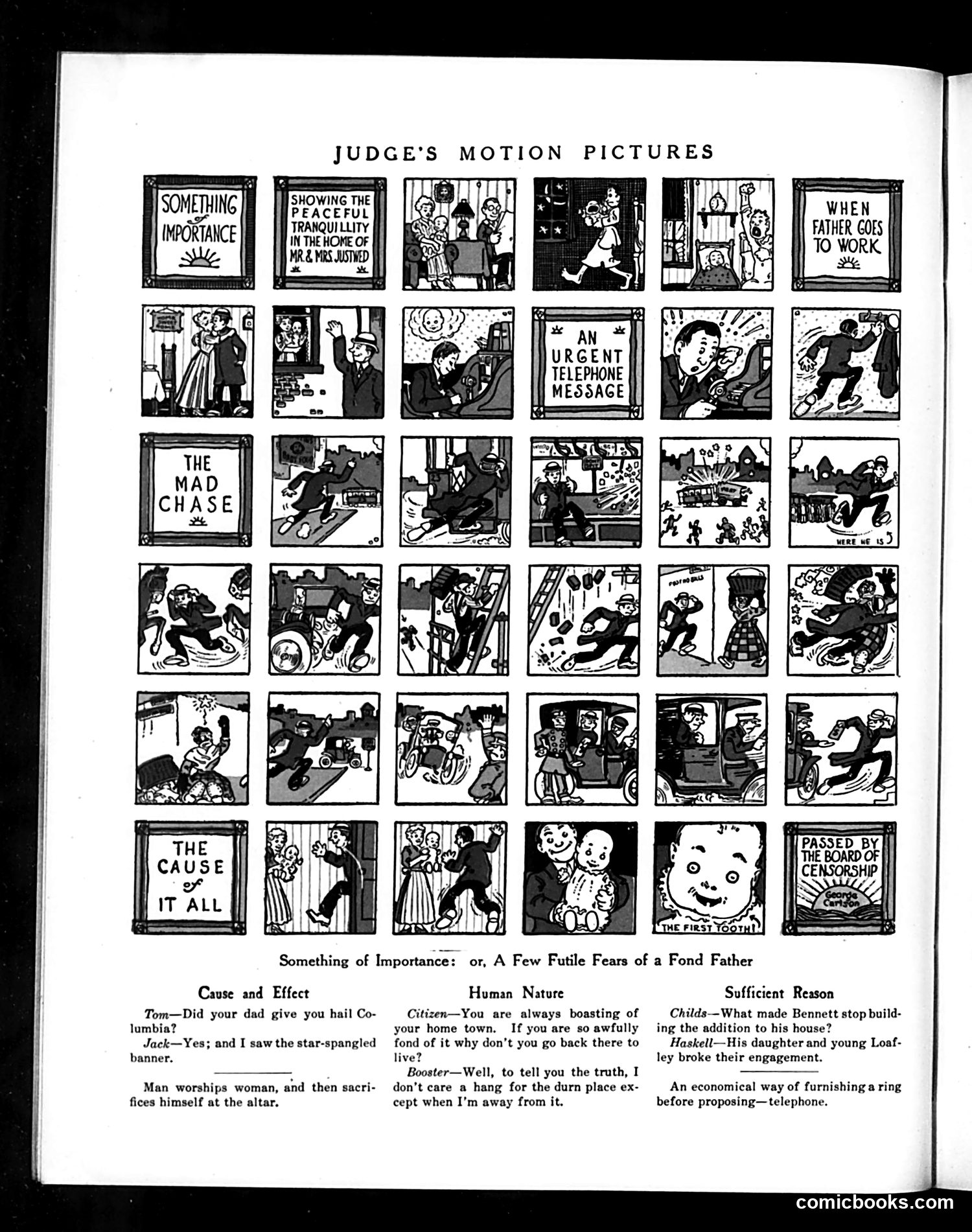 Judge — February 28, 1914 — page 14