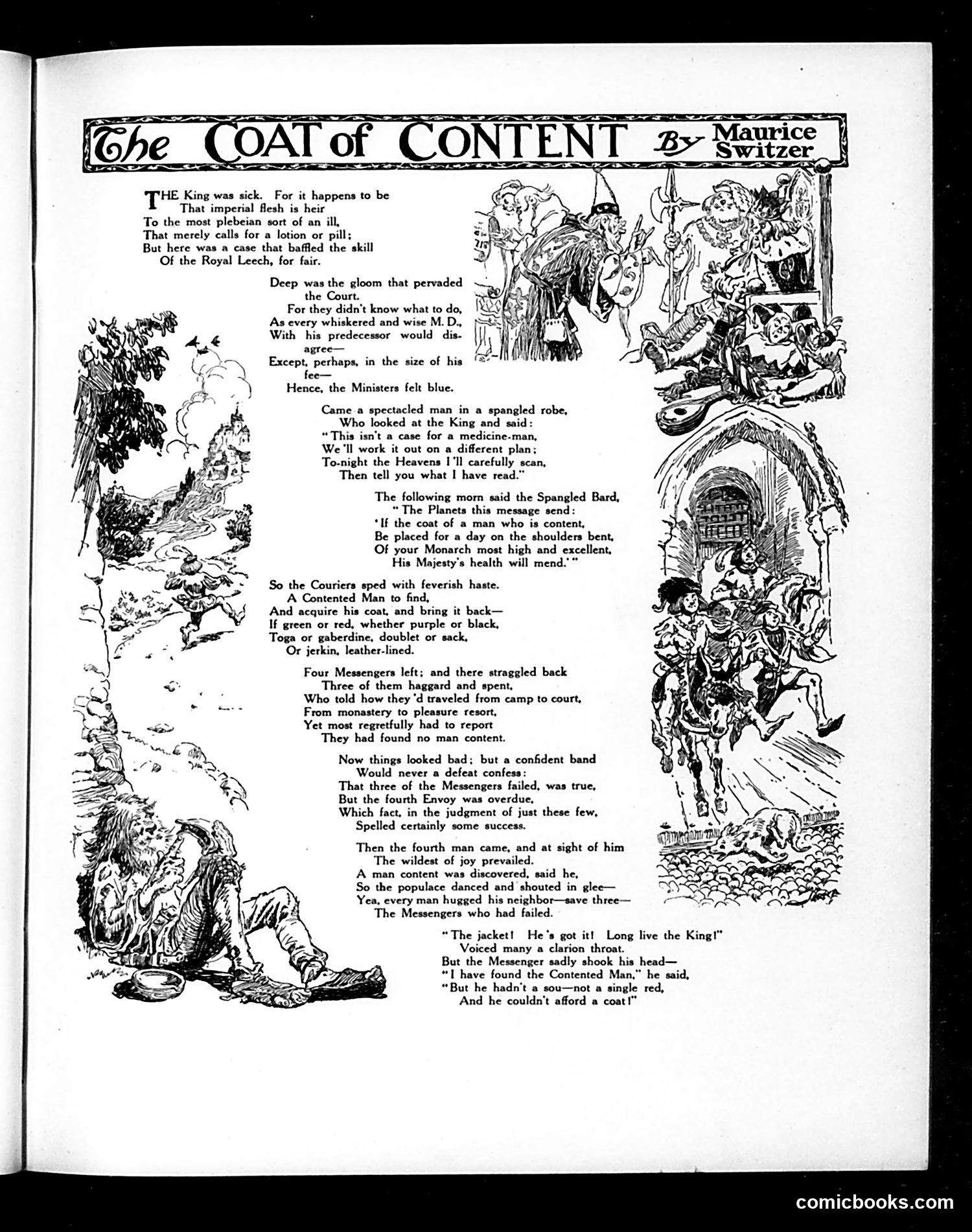 Judge — February 28, 1914 — page 15