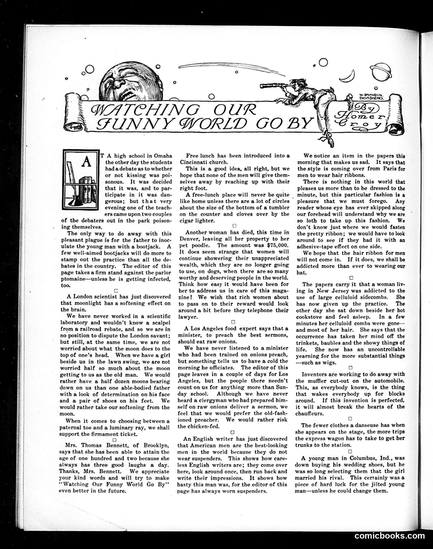 Judge — February 28, 1914 — page 16