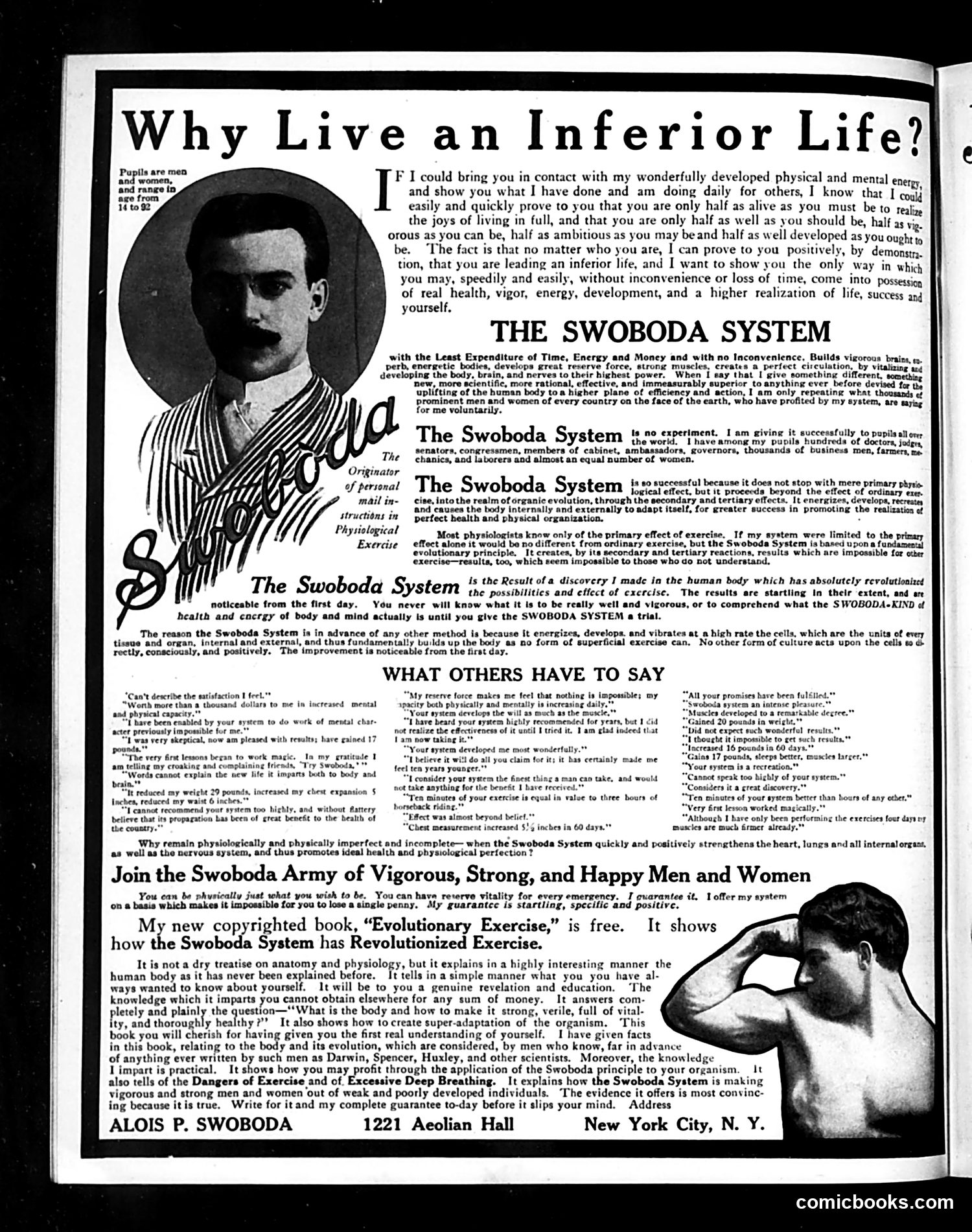 Judge — February 28, 1914 — page 24