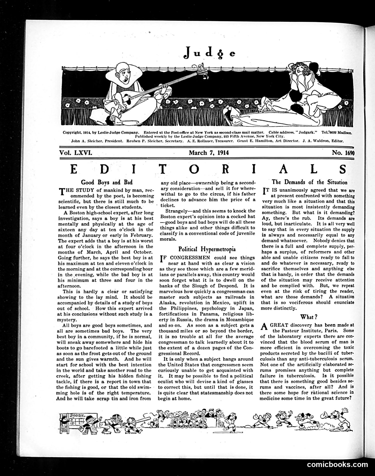 Judge — March 7, 1914 — page 4