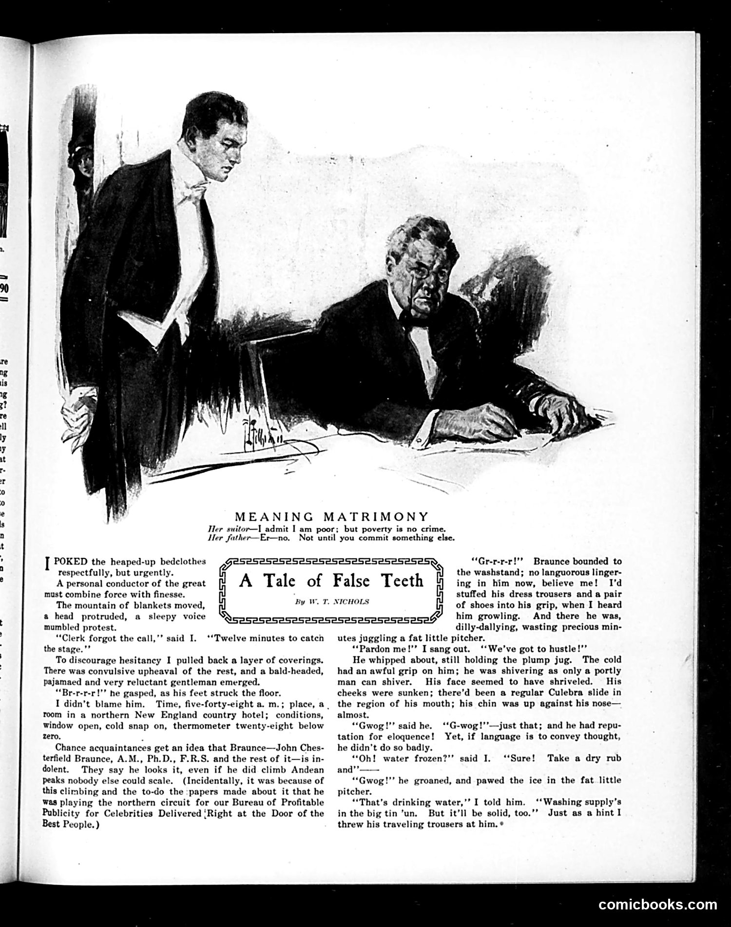 Judge — March 7, 1914 — page 5