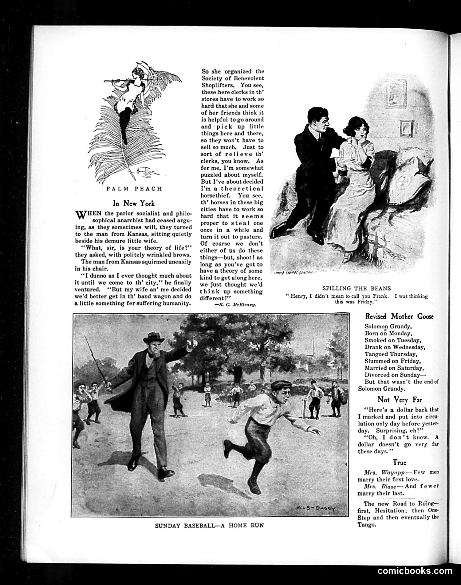 Judge — March 7, 1914 — page 10