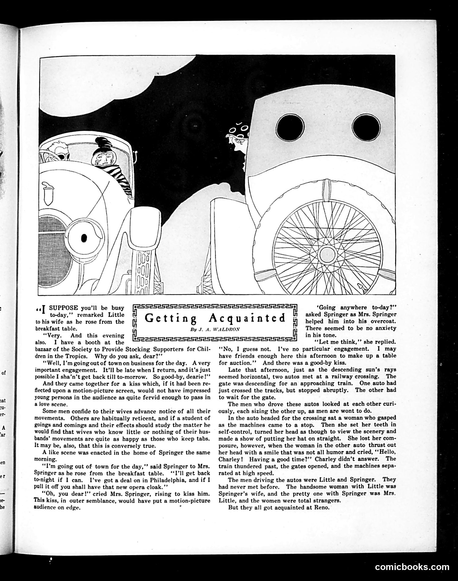 Judge — March 7, 1914 — page 11