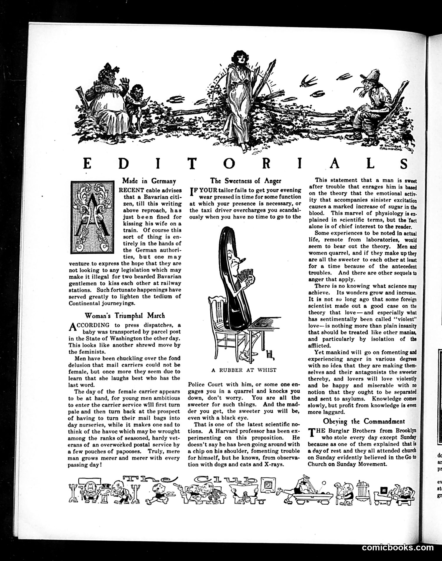 Judge — March 14, 1914 — page 4
