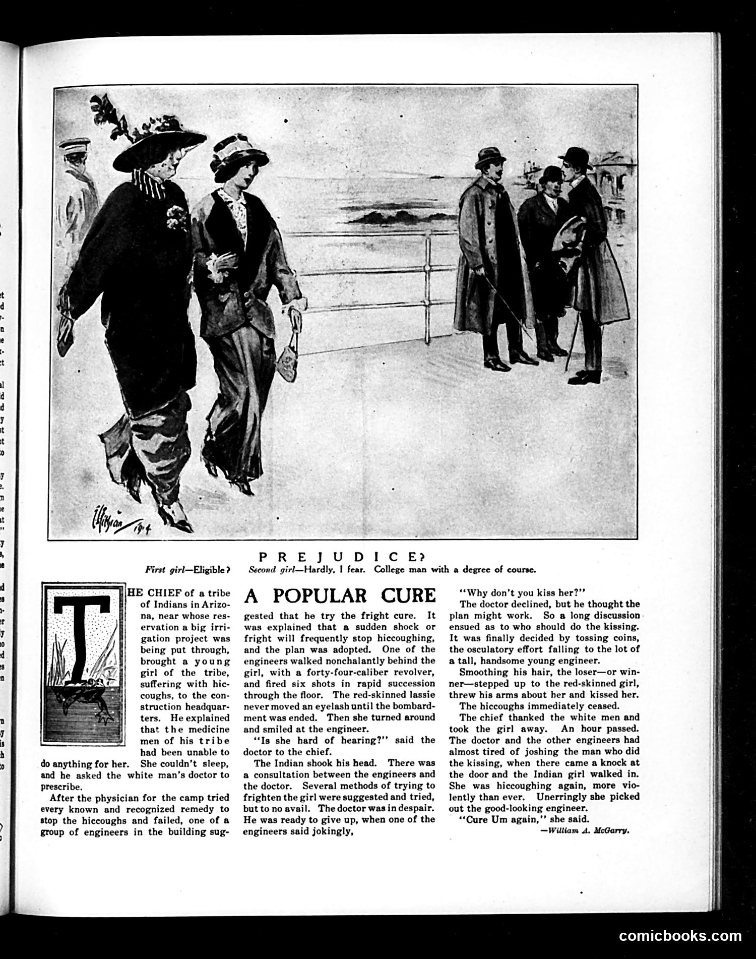Judge — March 14, 1914 — page 5