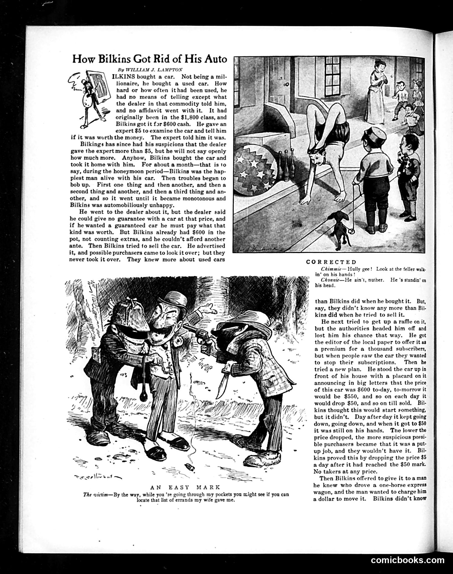 Judge — March 14, 1914 — page 6