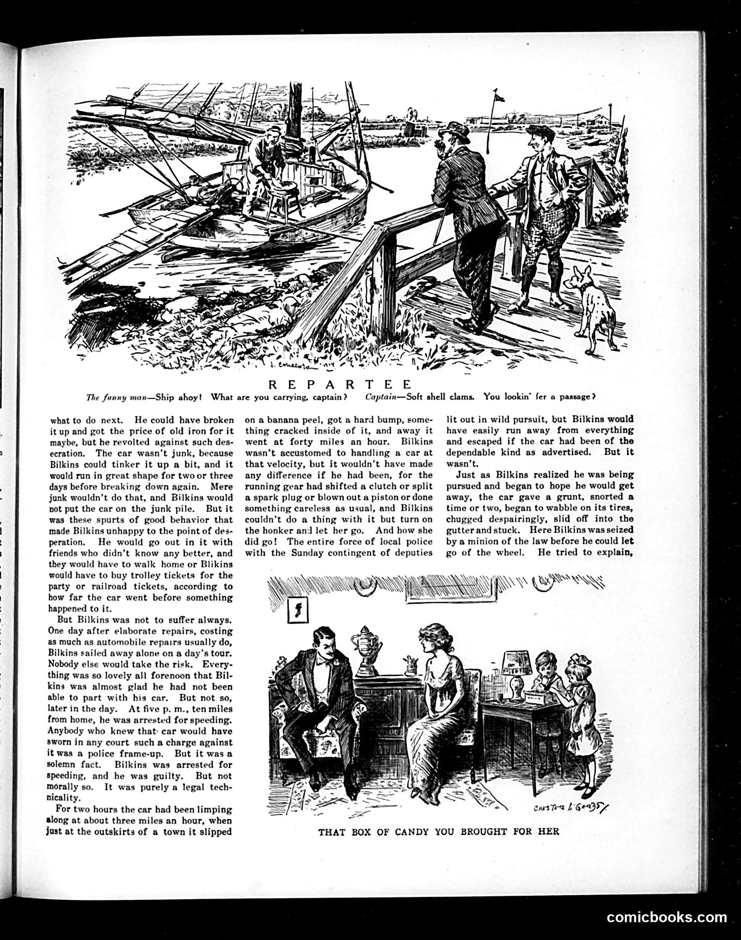Judge — March 14, 1914 — page 7