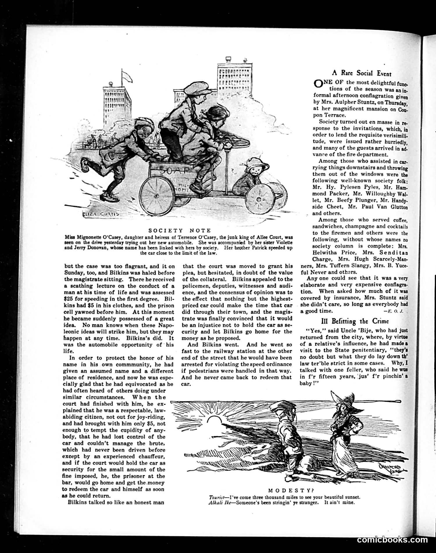 Judge — March 14, 1914 — page 8