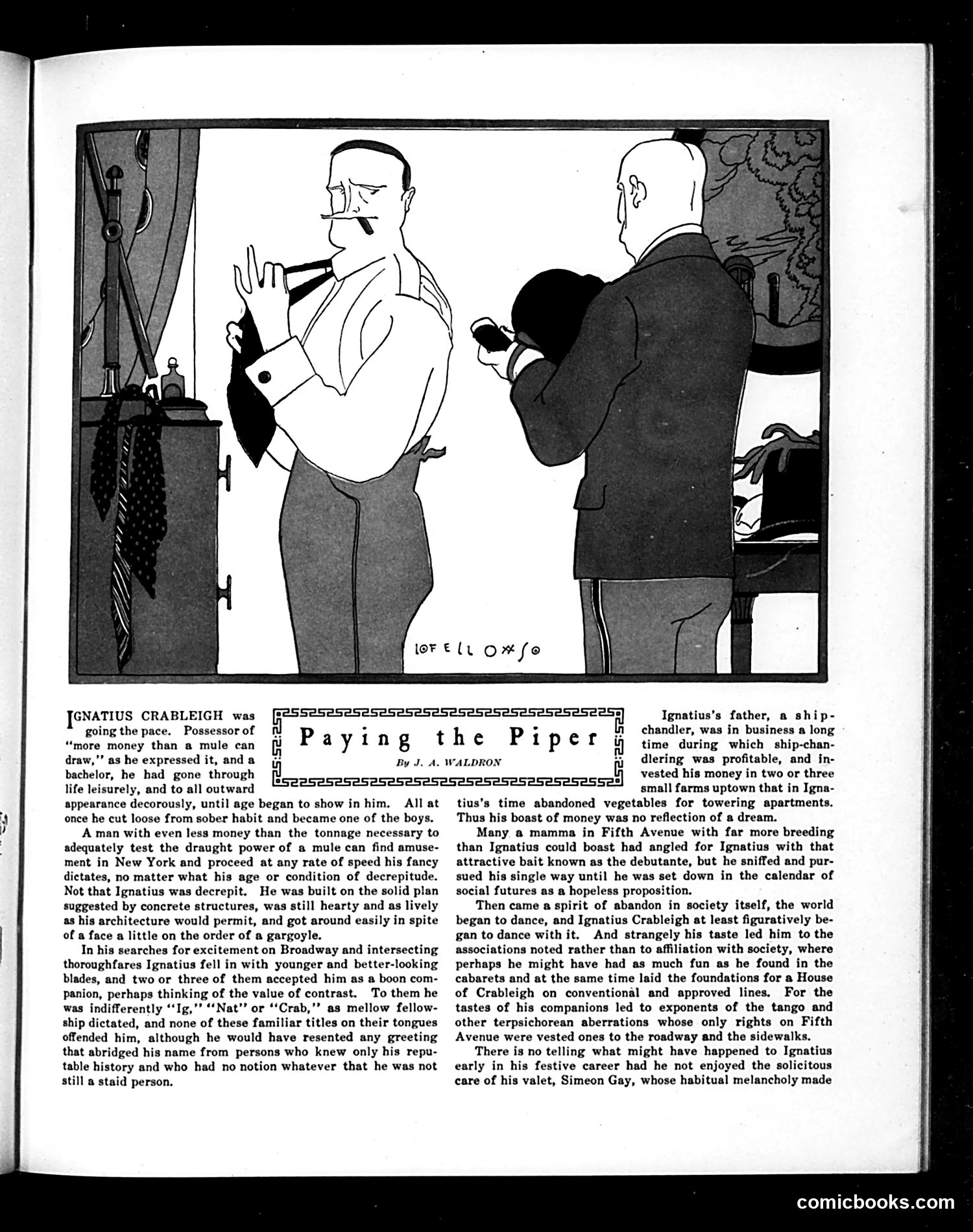 Judge — March 14, 1914 — page 11