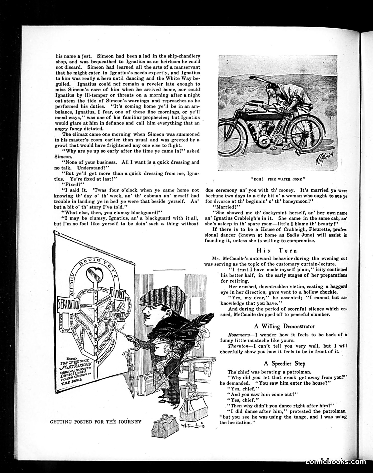 Judge — March 14, 1914 — page 12