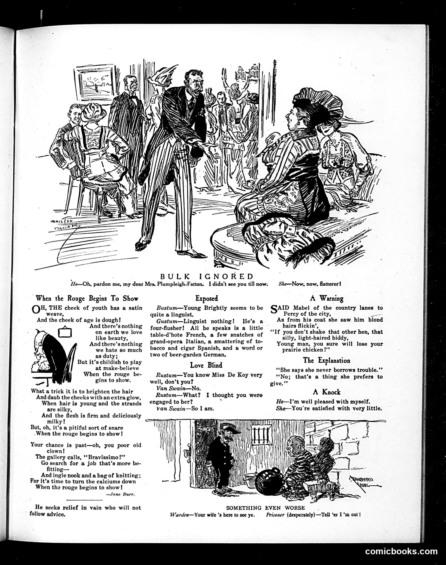 Judge — March 14, 1914 — page 13