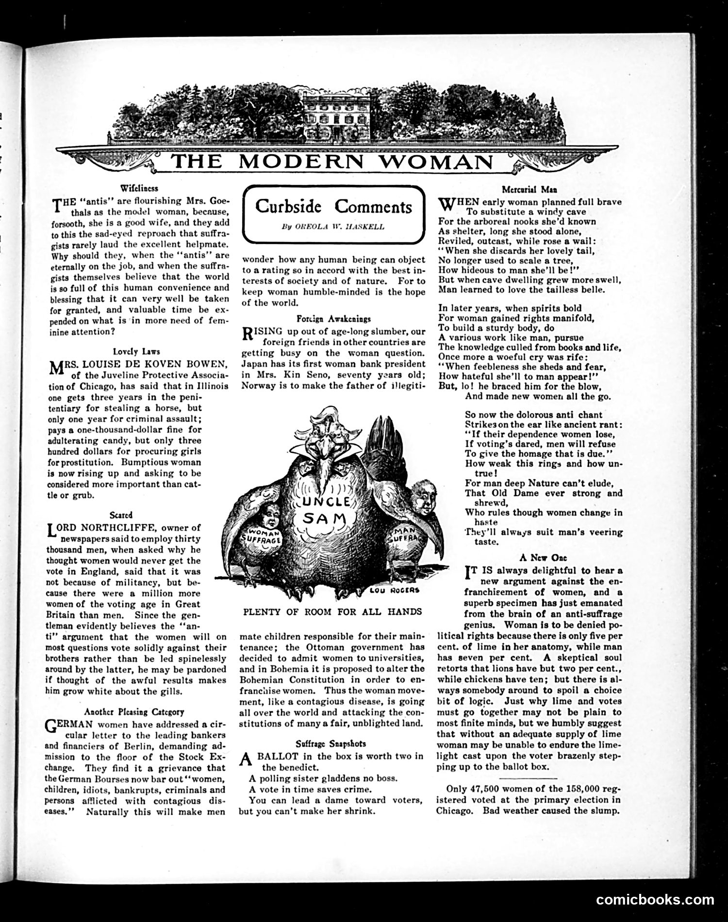 Judge — March 14, 1914 — page 15