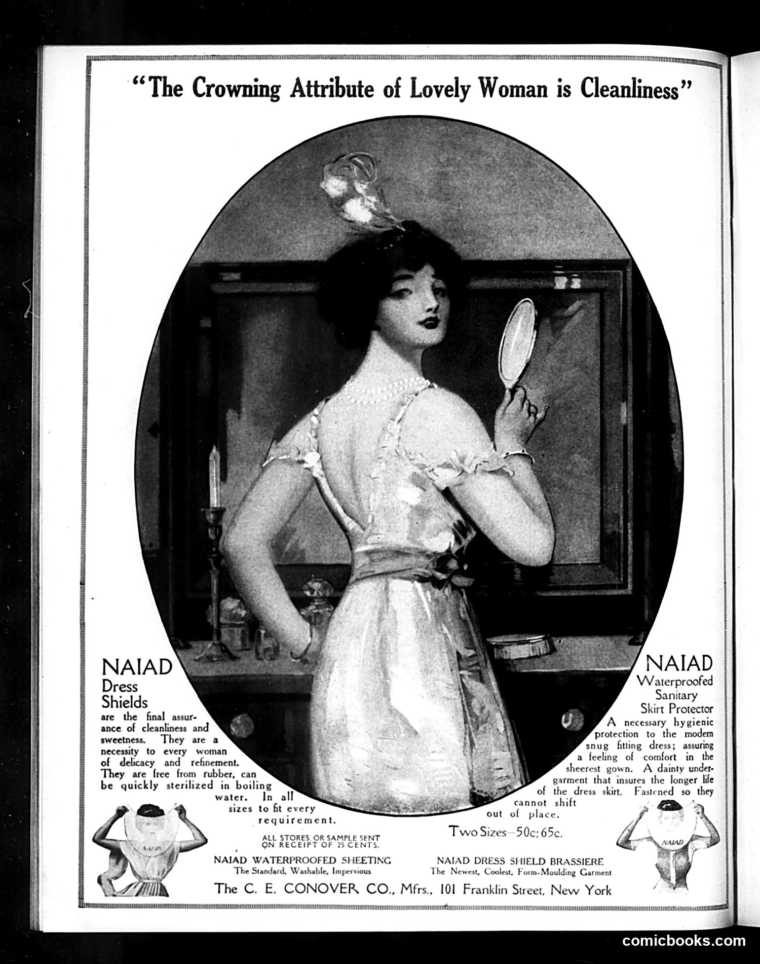 Judge — March 14, 1914 — page 24