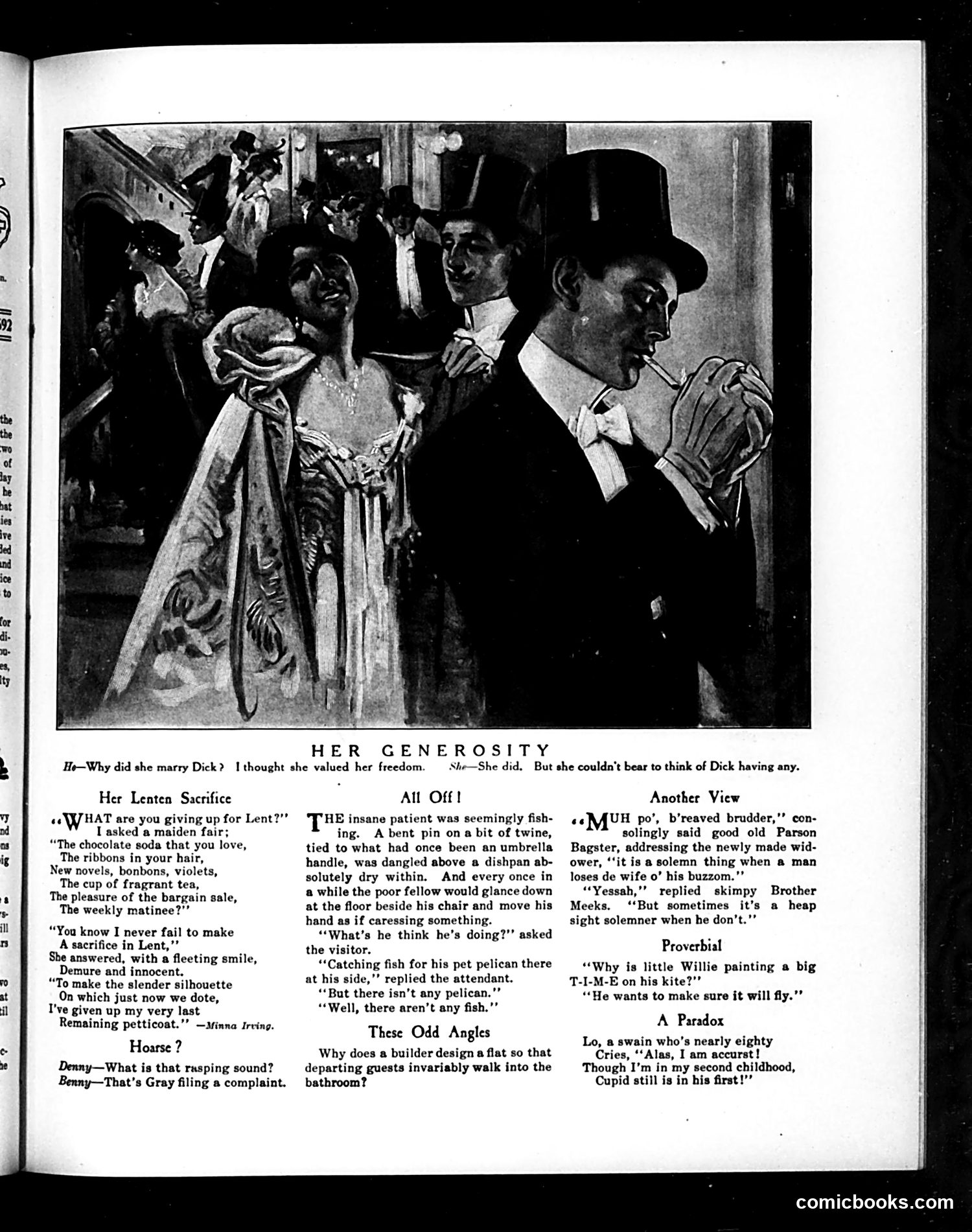 Judge — March 21, 1914 — page 5