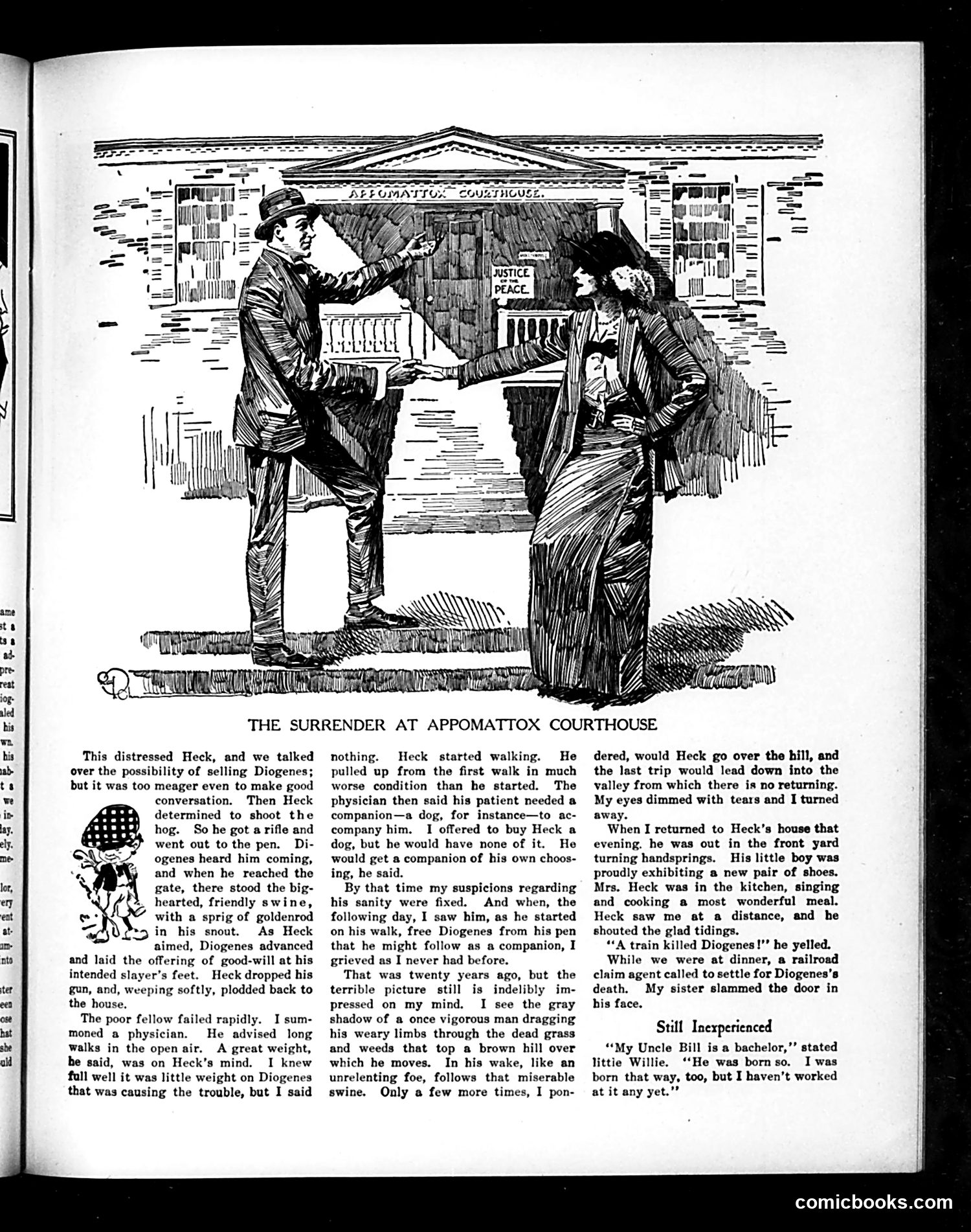Judge — March 21, 1914 — page 7