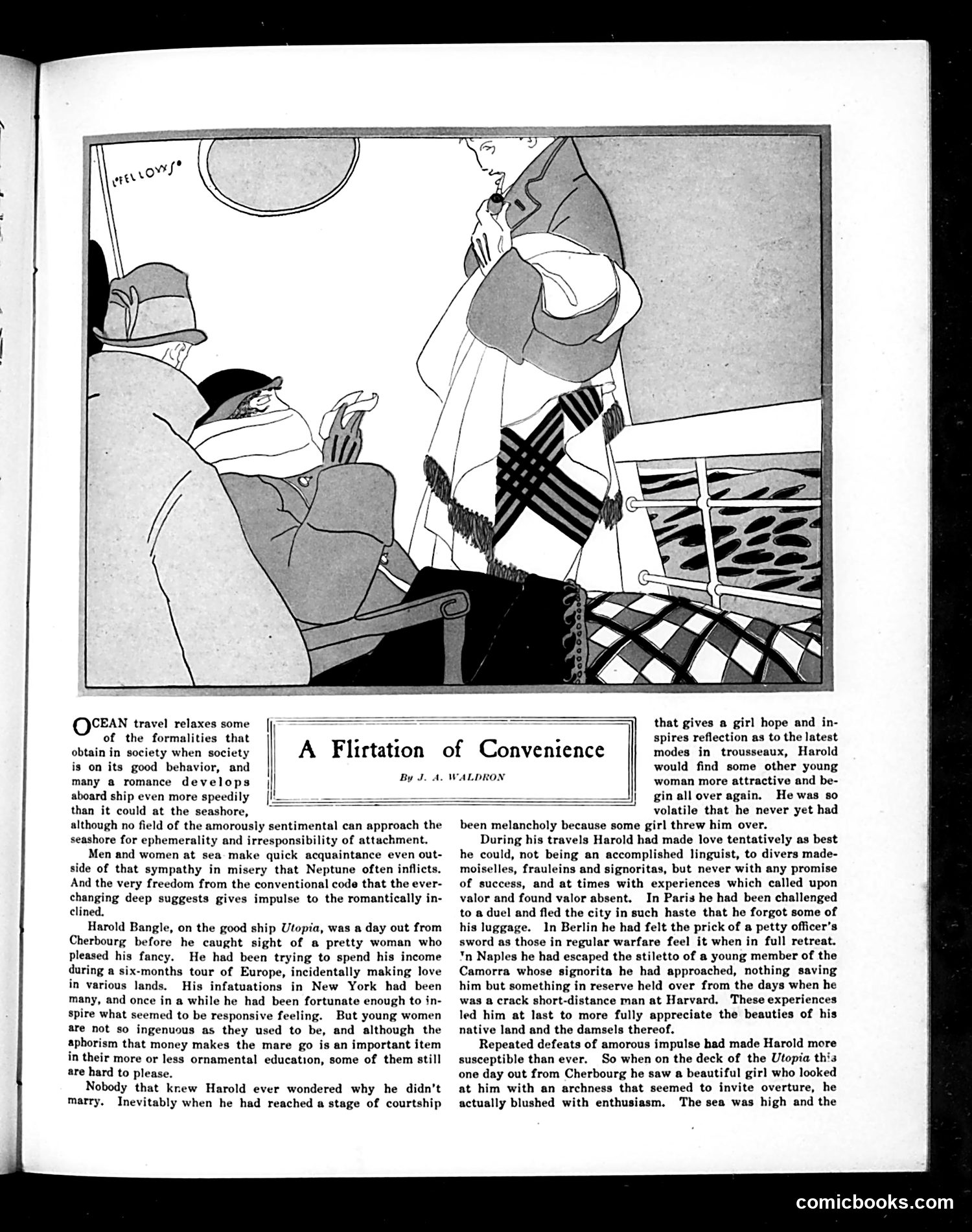 Judge — March 21, 1914 — page 11