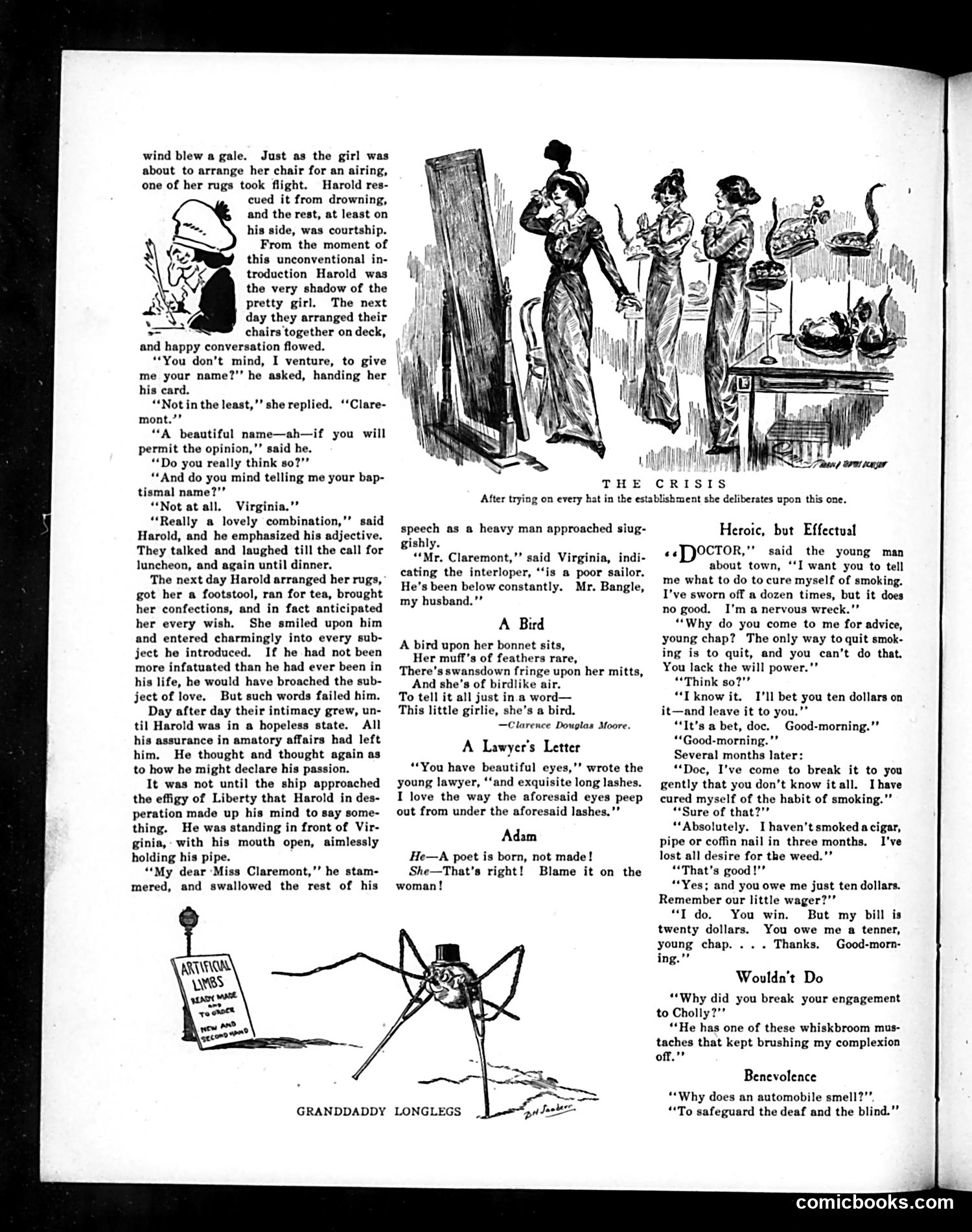 Judge — March 21, 1914 — page 12