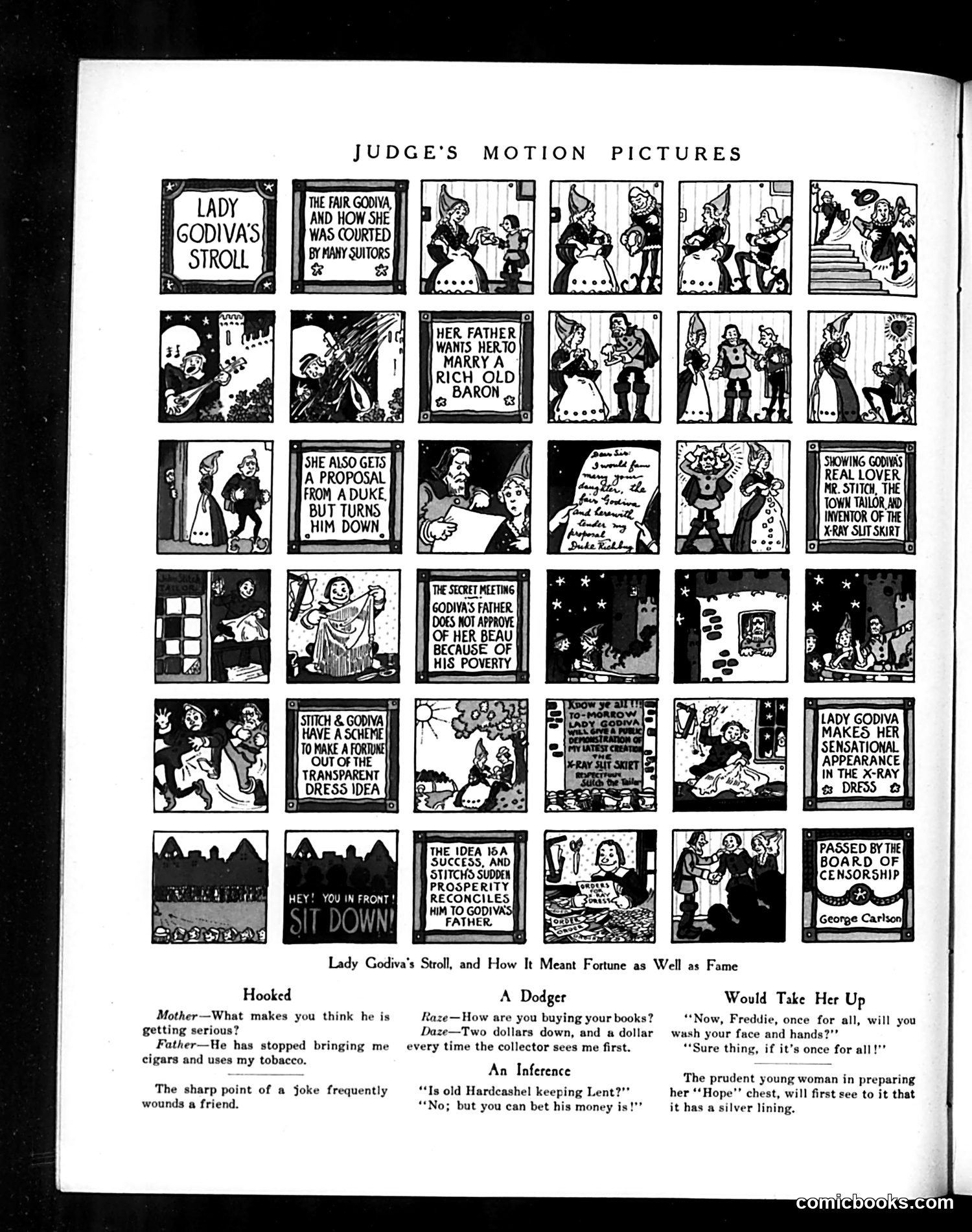 Judge — March 21, 1914 — page 14