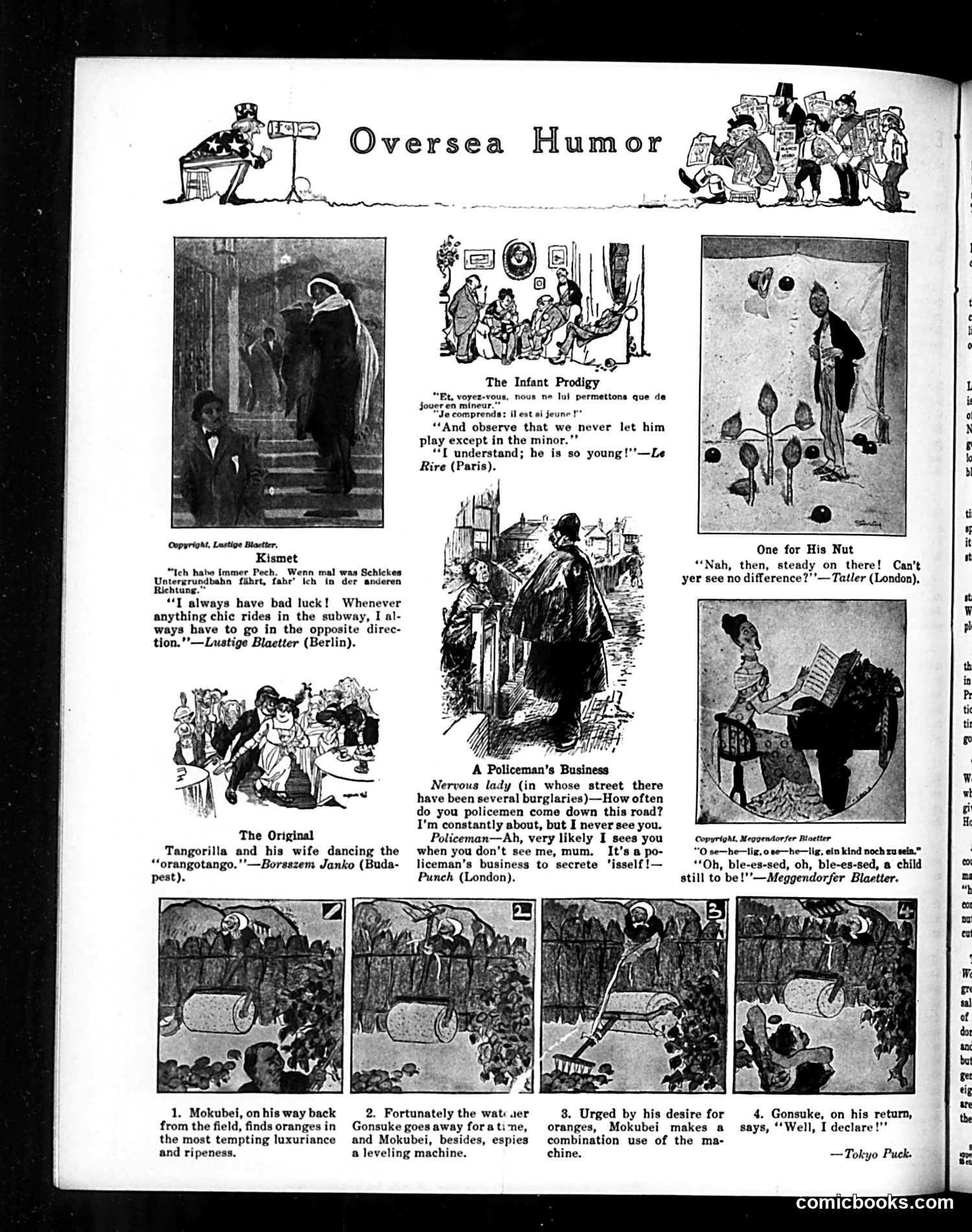 Judge — March 21, 1914 — page 16
