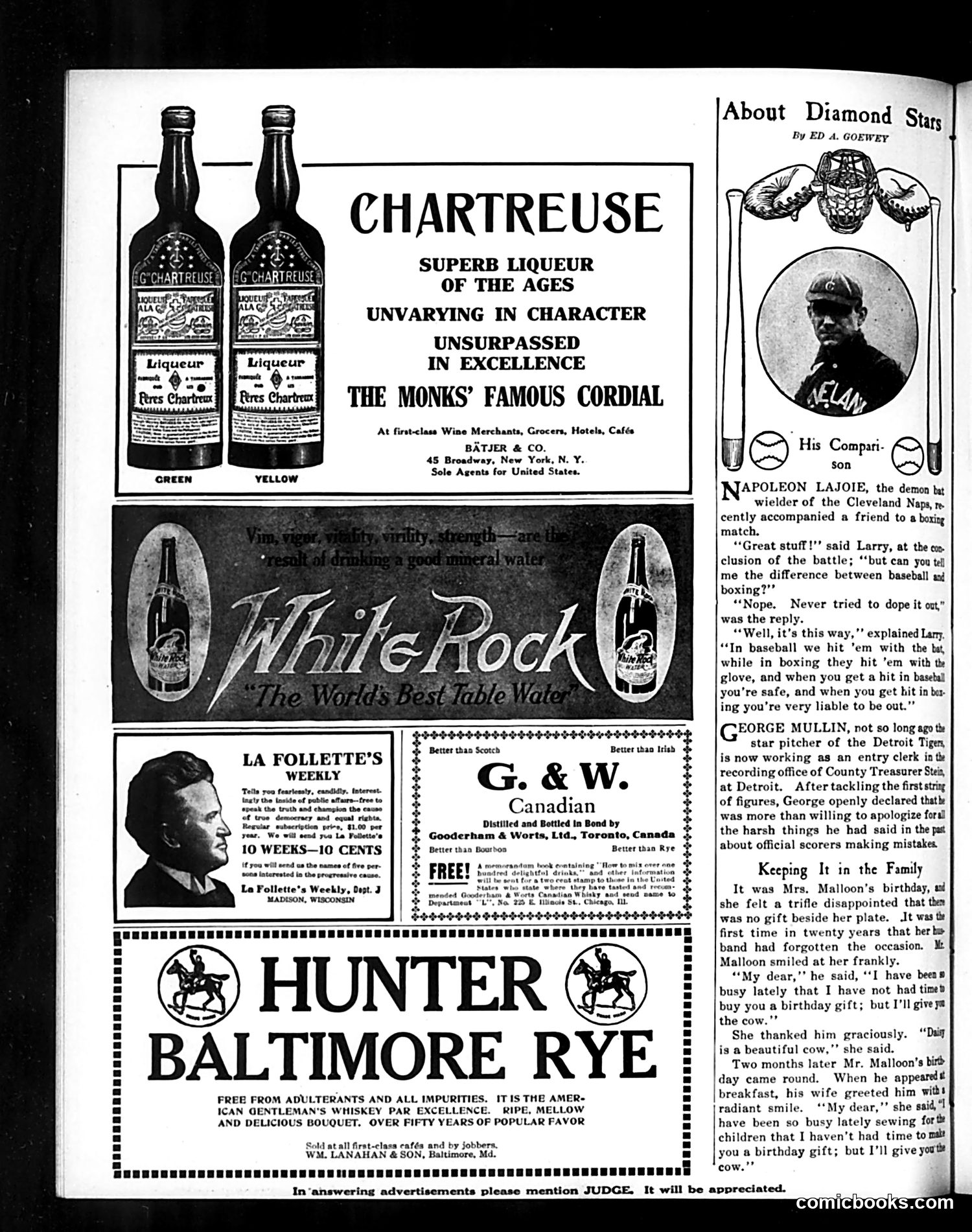 Judge — March 21, 1914 — page 18