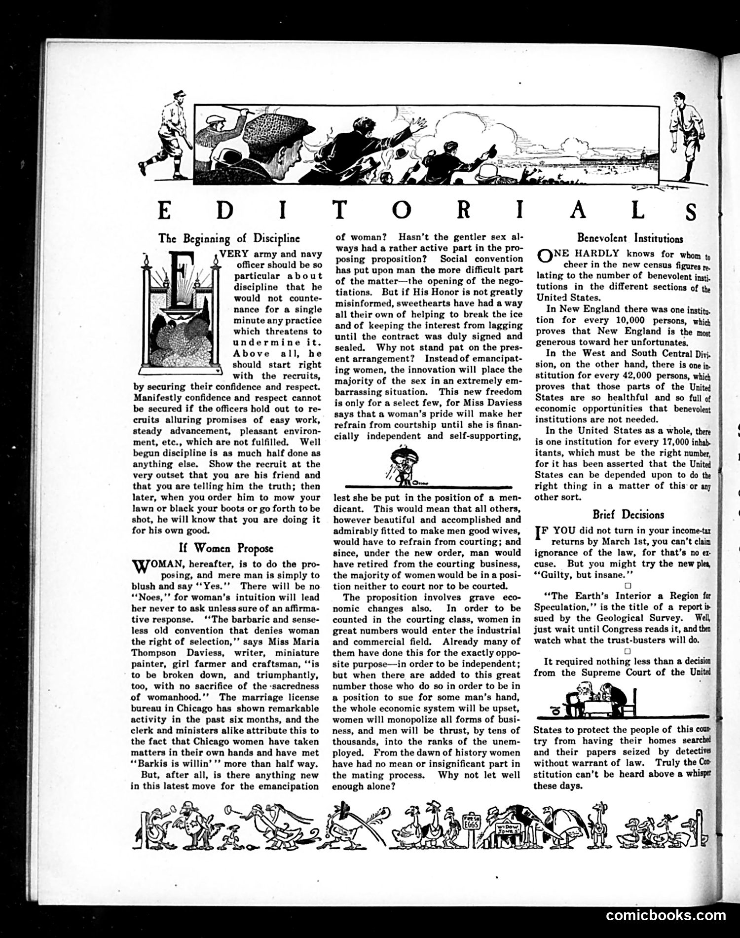 Judge — March 28, 1914 — page 4
