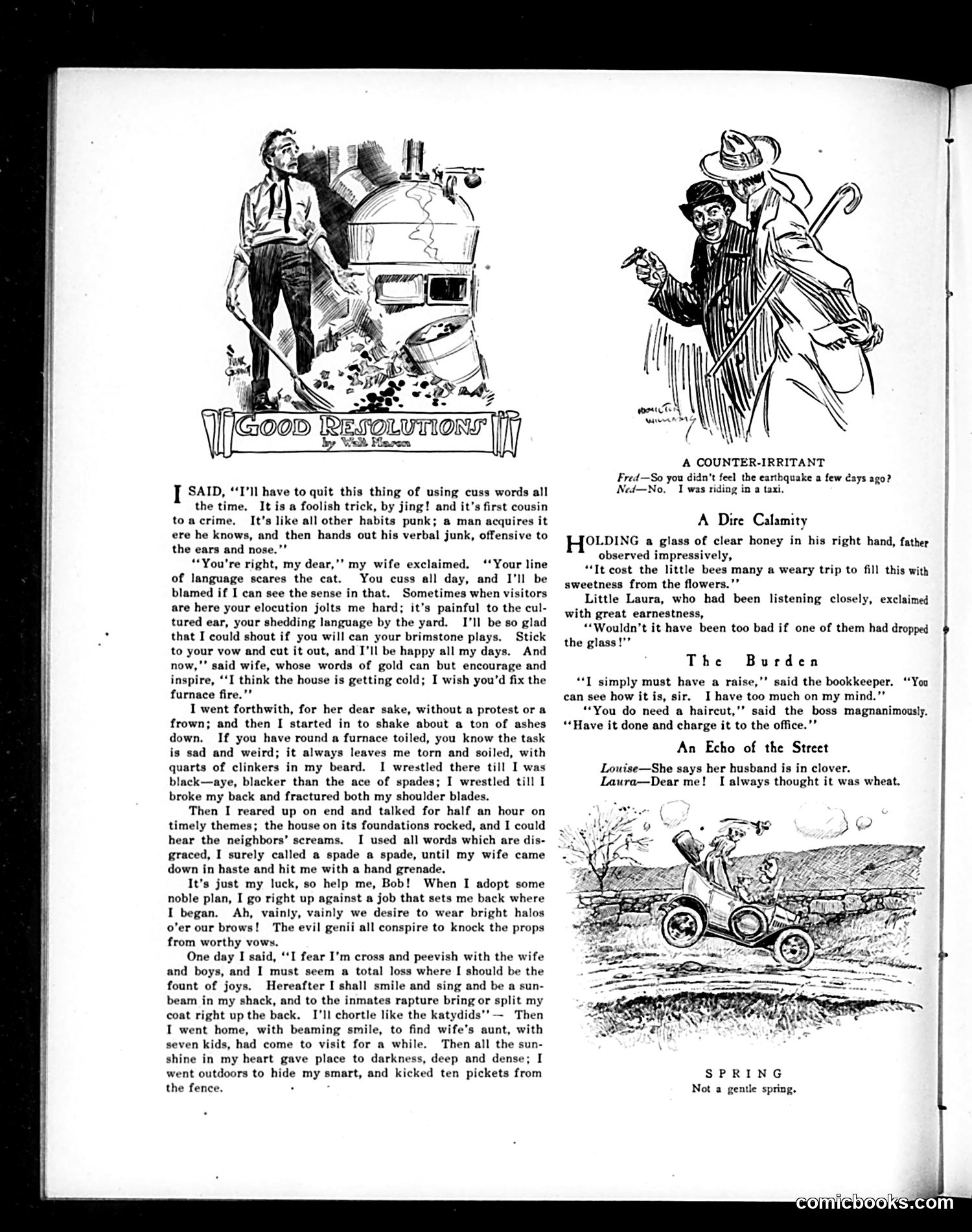 Judge — March 28, 1914 — page 6