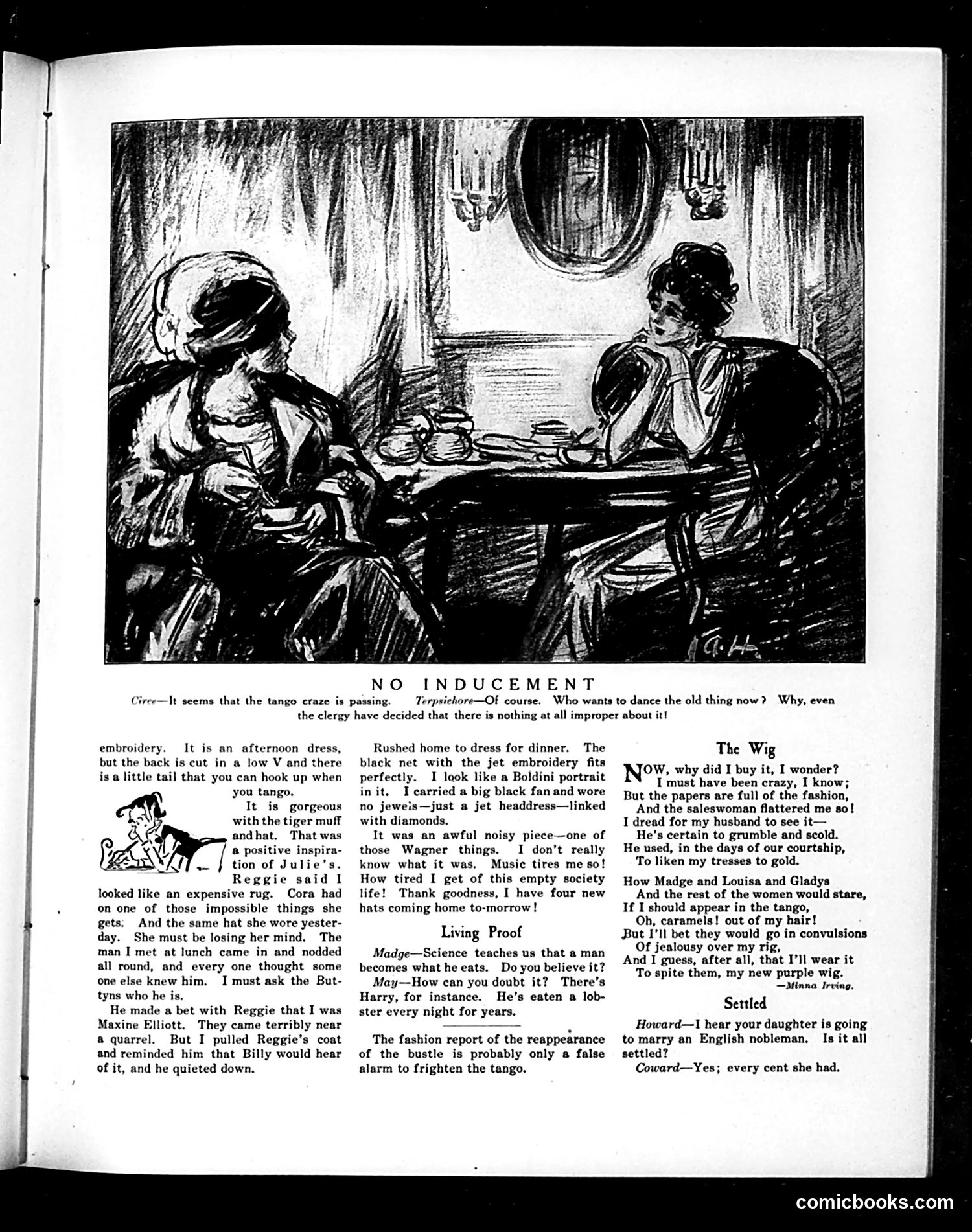 Judge — March 28, 1914 — page 9