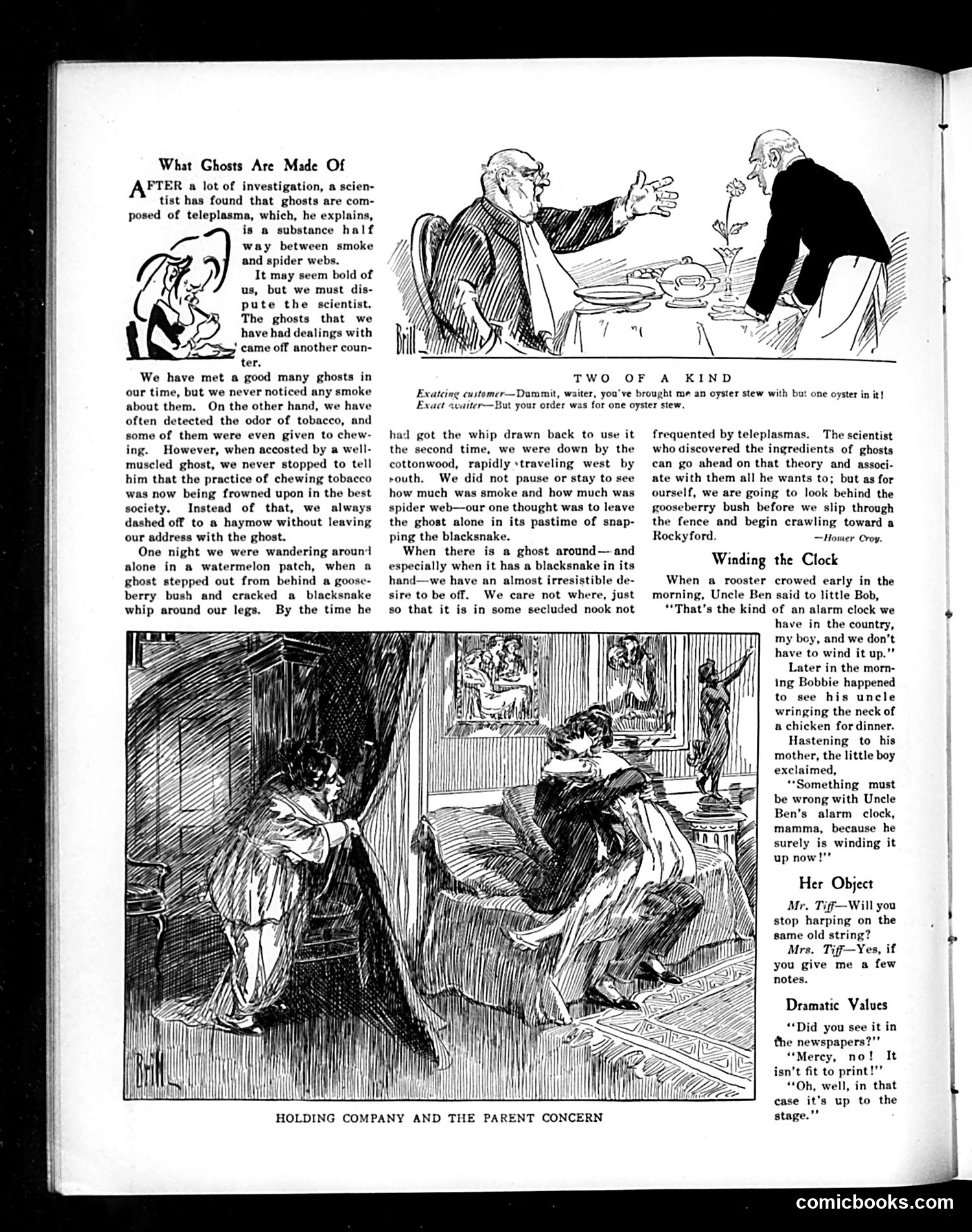 Judge — March 28, 1914 — page 10