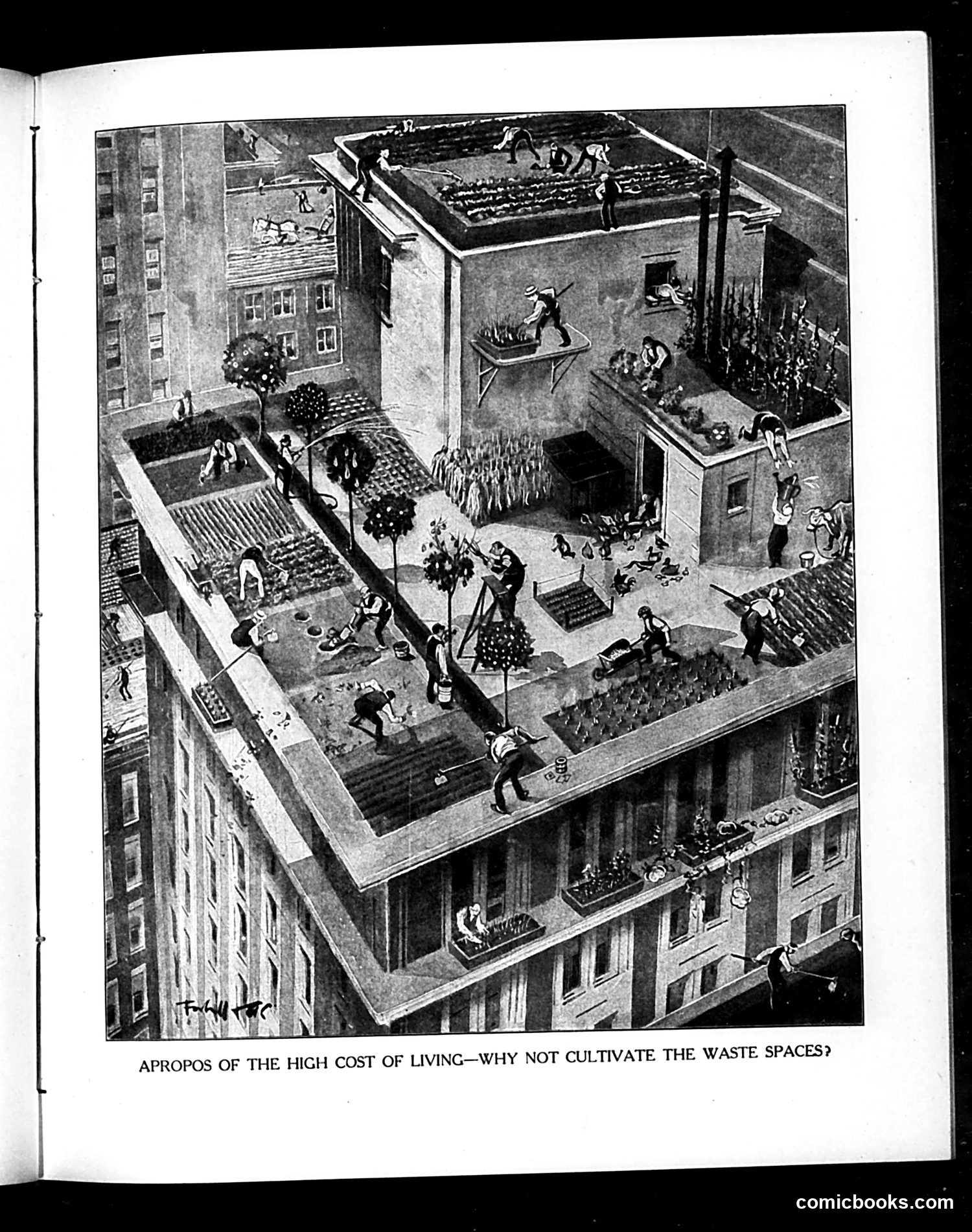Judge — March 28, 1914 — page 13