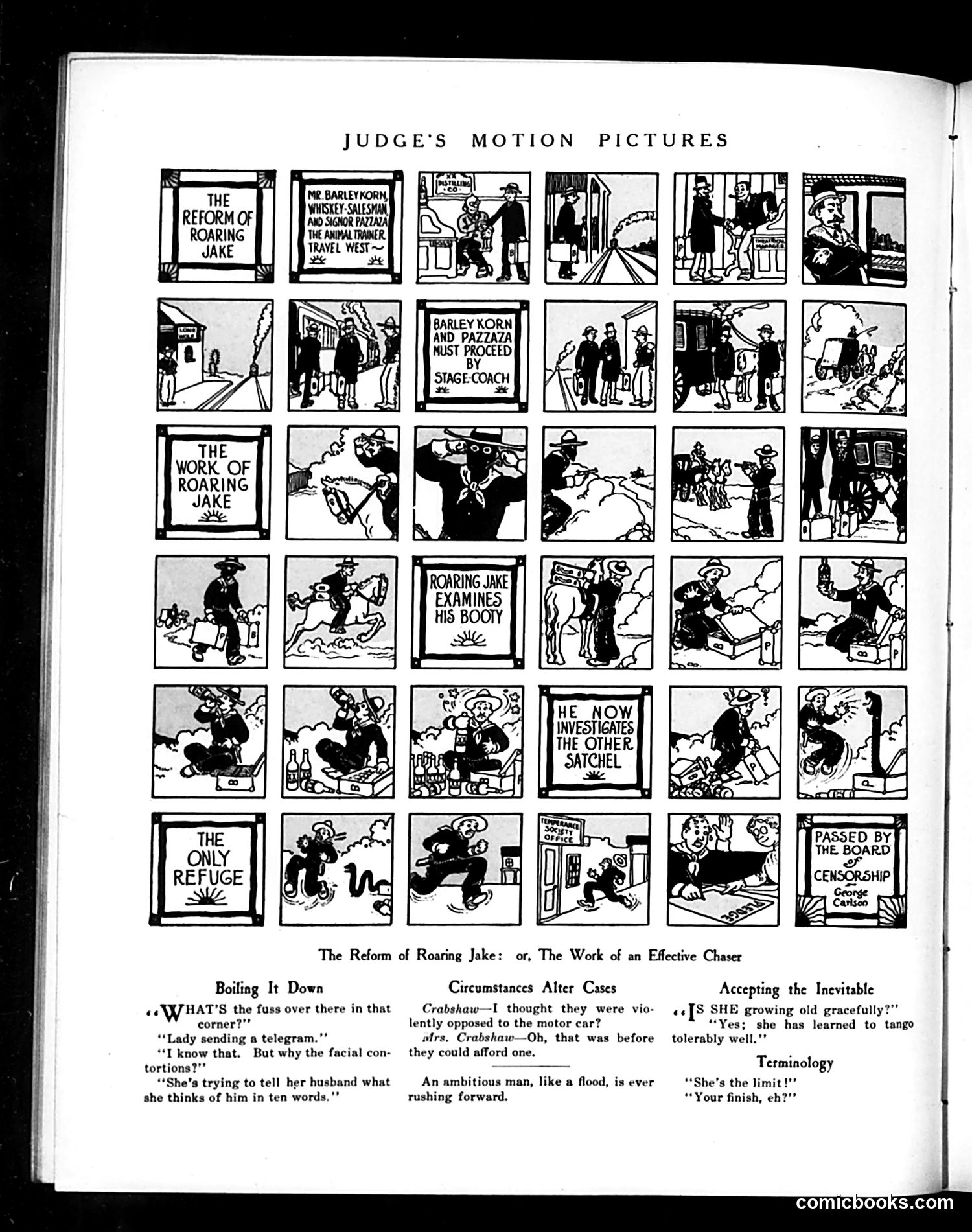 Judge — March 28, 1914 — page 14