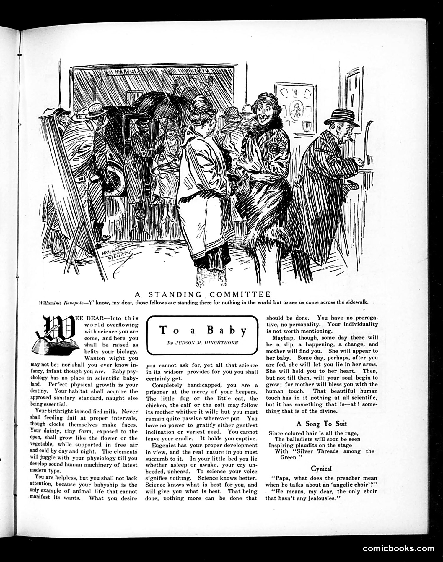 Judge — March 28, 1914 — page 15