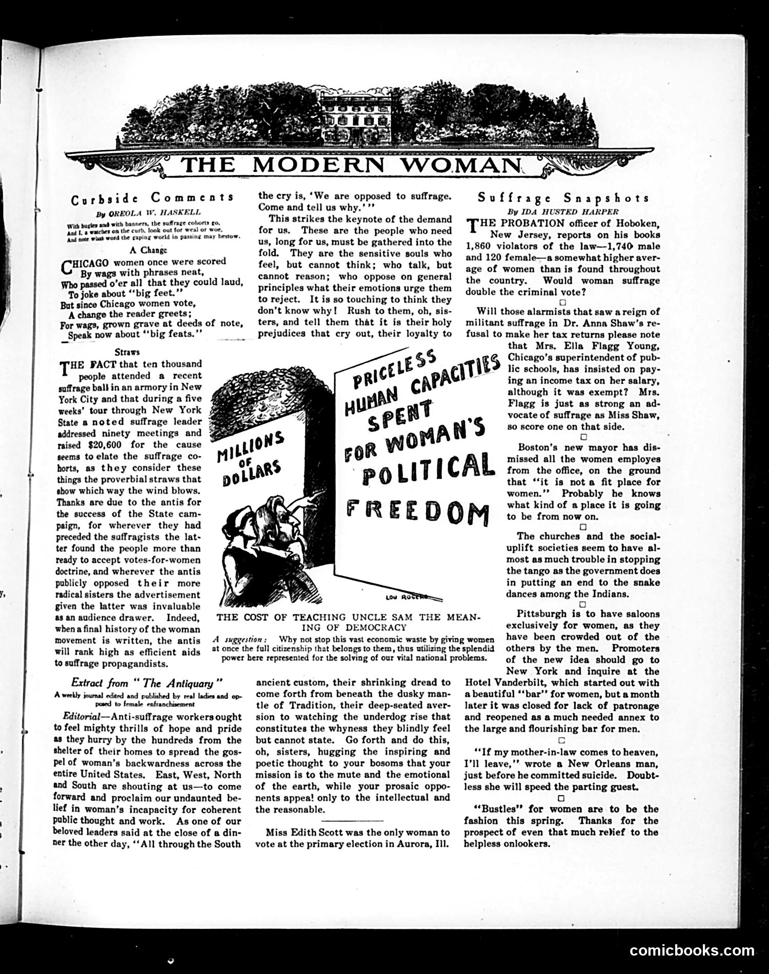 Judge — March 28, 1914 — page 17