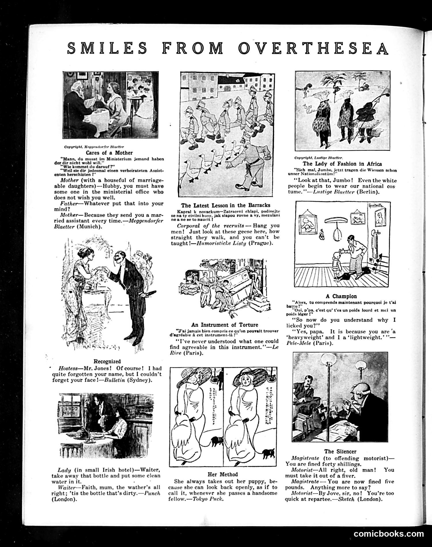 Judge — March 28, 1914 — page 22