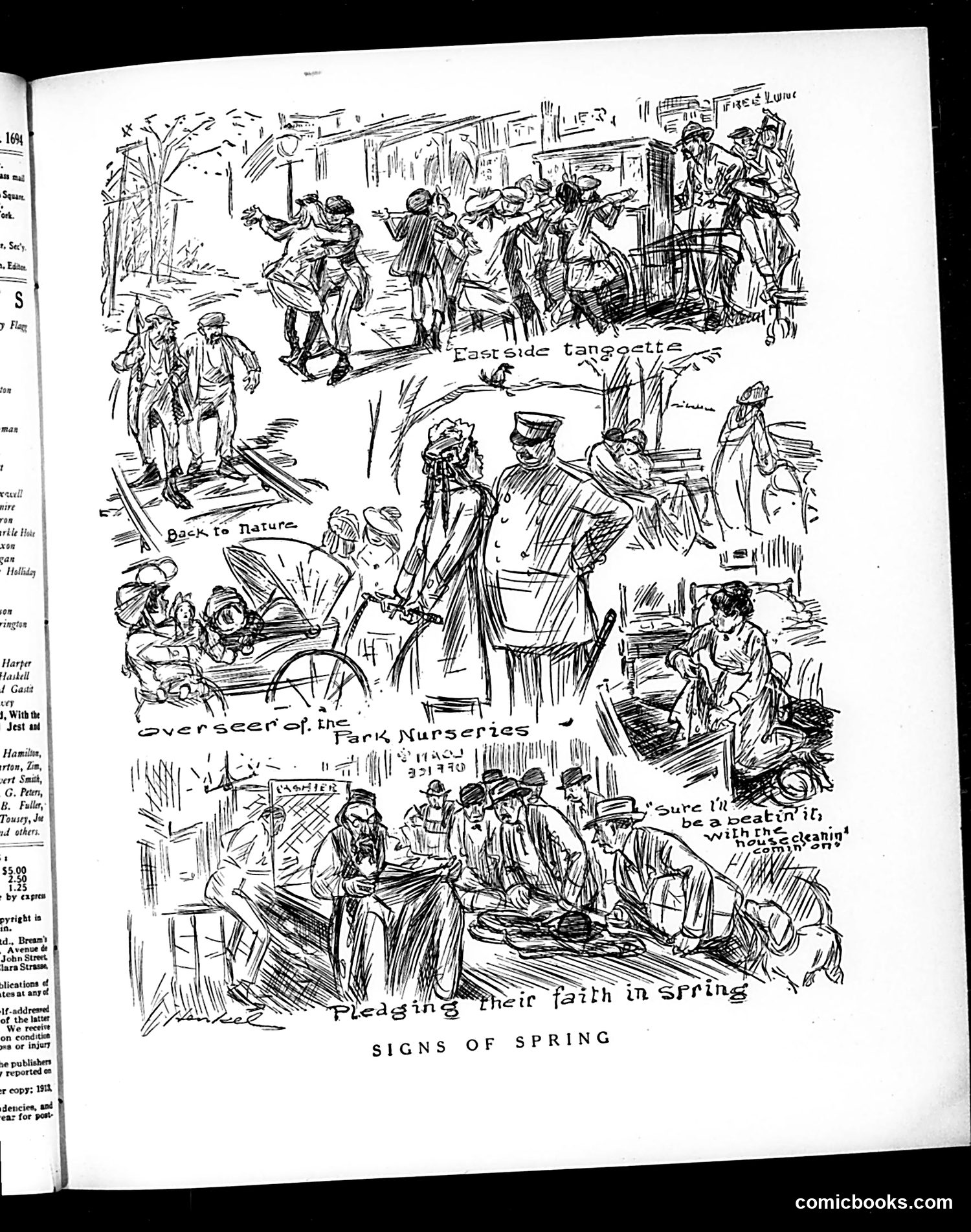Judge — April 4, 1914 — page 3