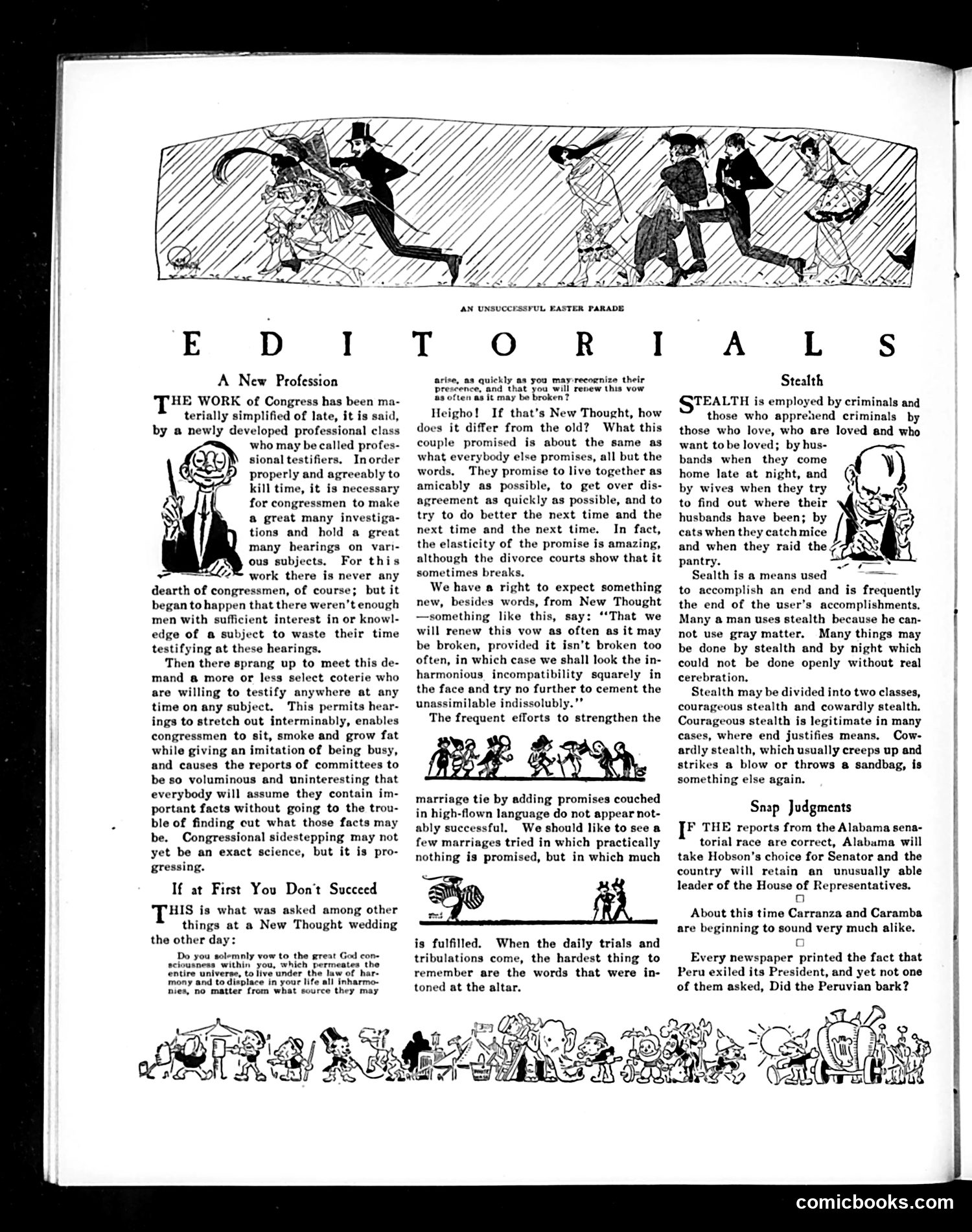 Judge — April 4, 1914 — page 4