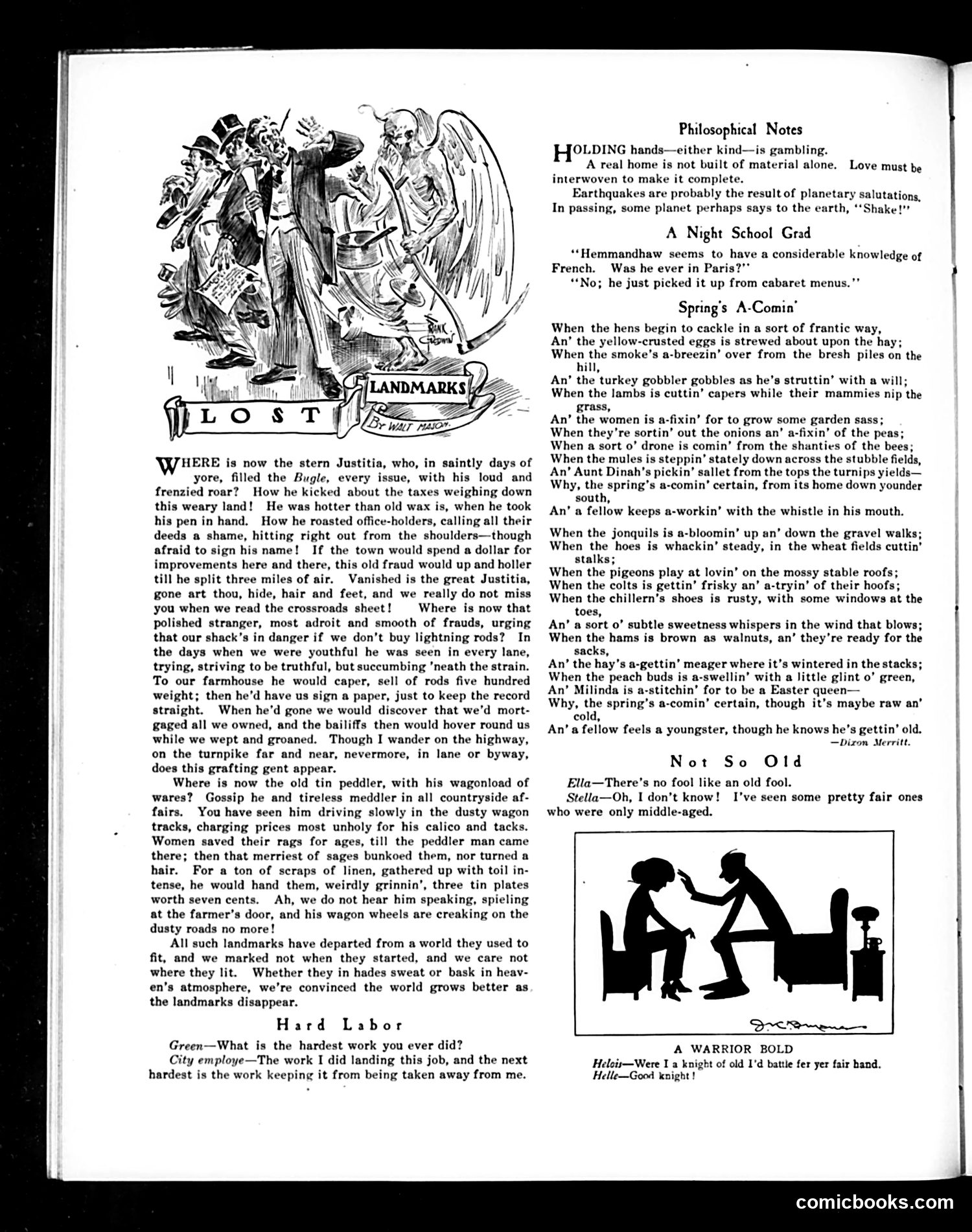 Judge — April 4, 1914 — page 8