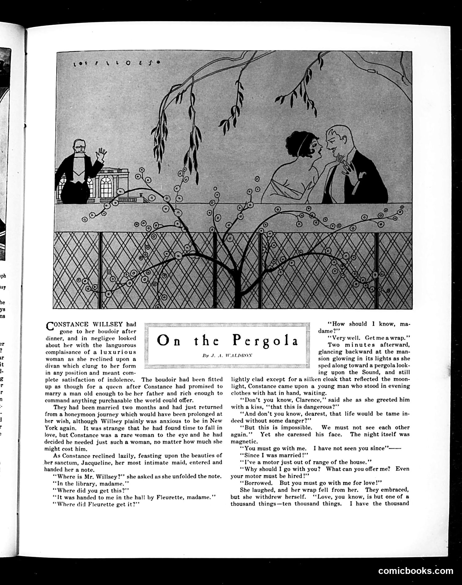 Judge — April 4, 1914 — page 11