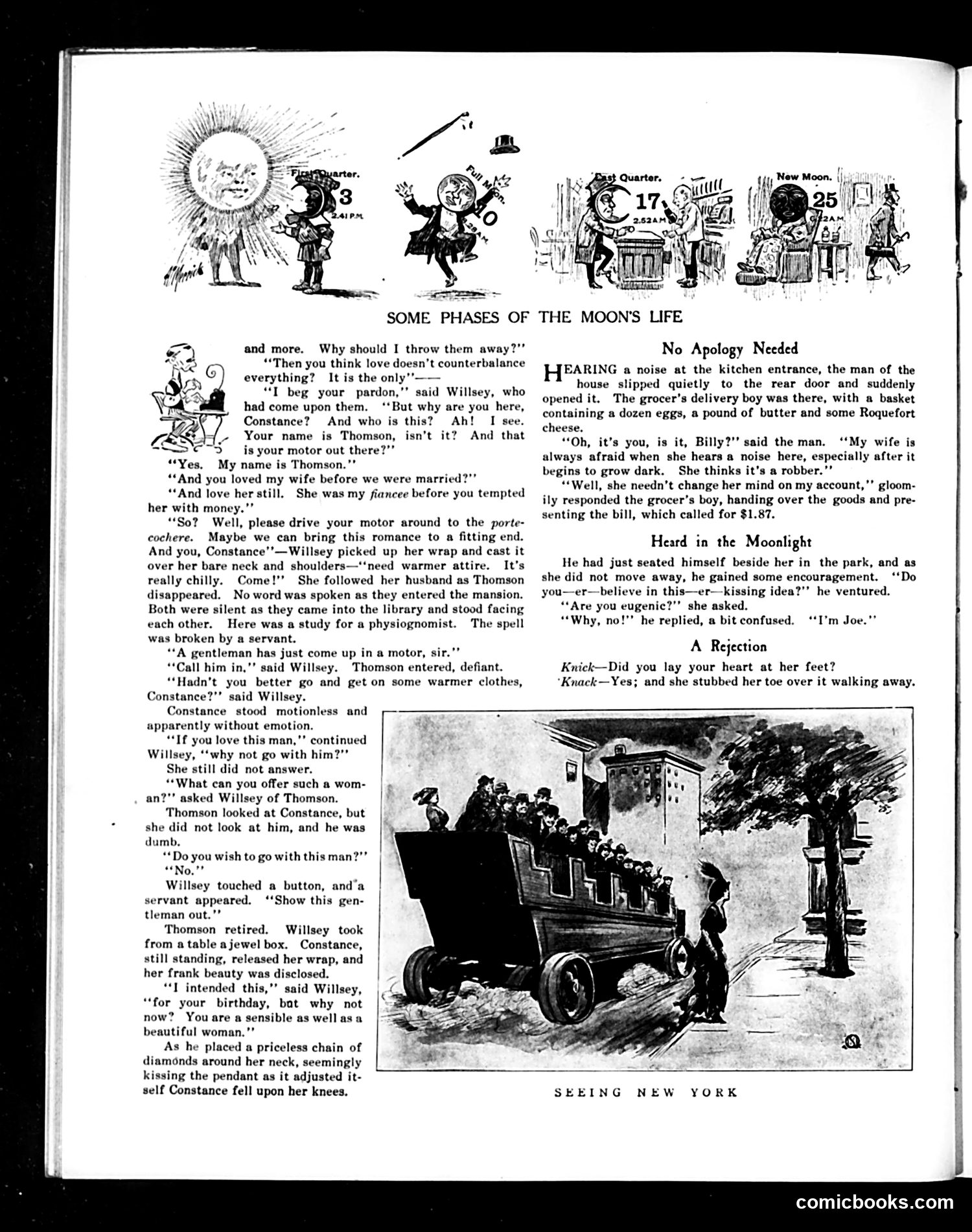 Judge — April 4, 1914 — page 12