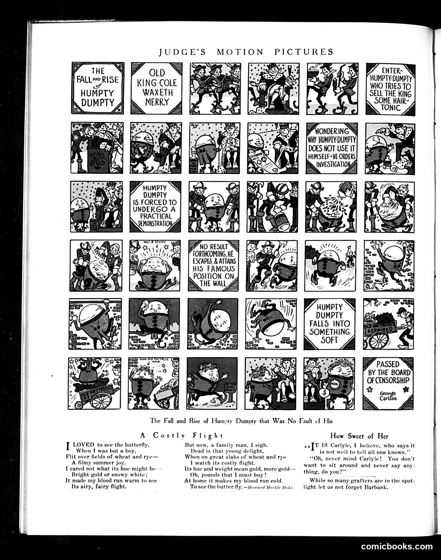 Judge — April 4, 1914 — page 14
