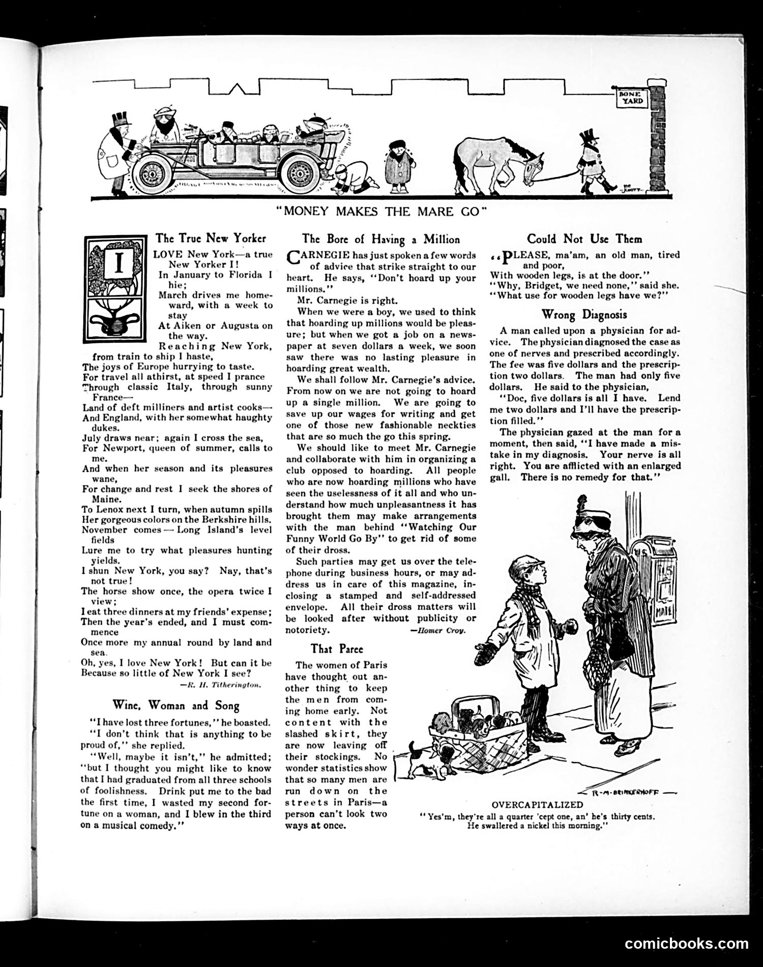 Judge — April 4, 1914 — page 15
