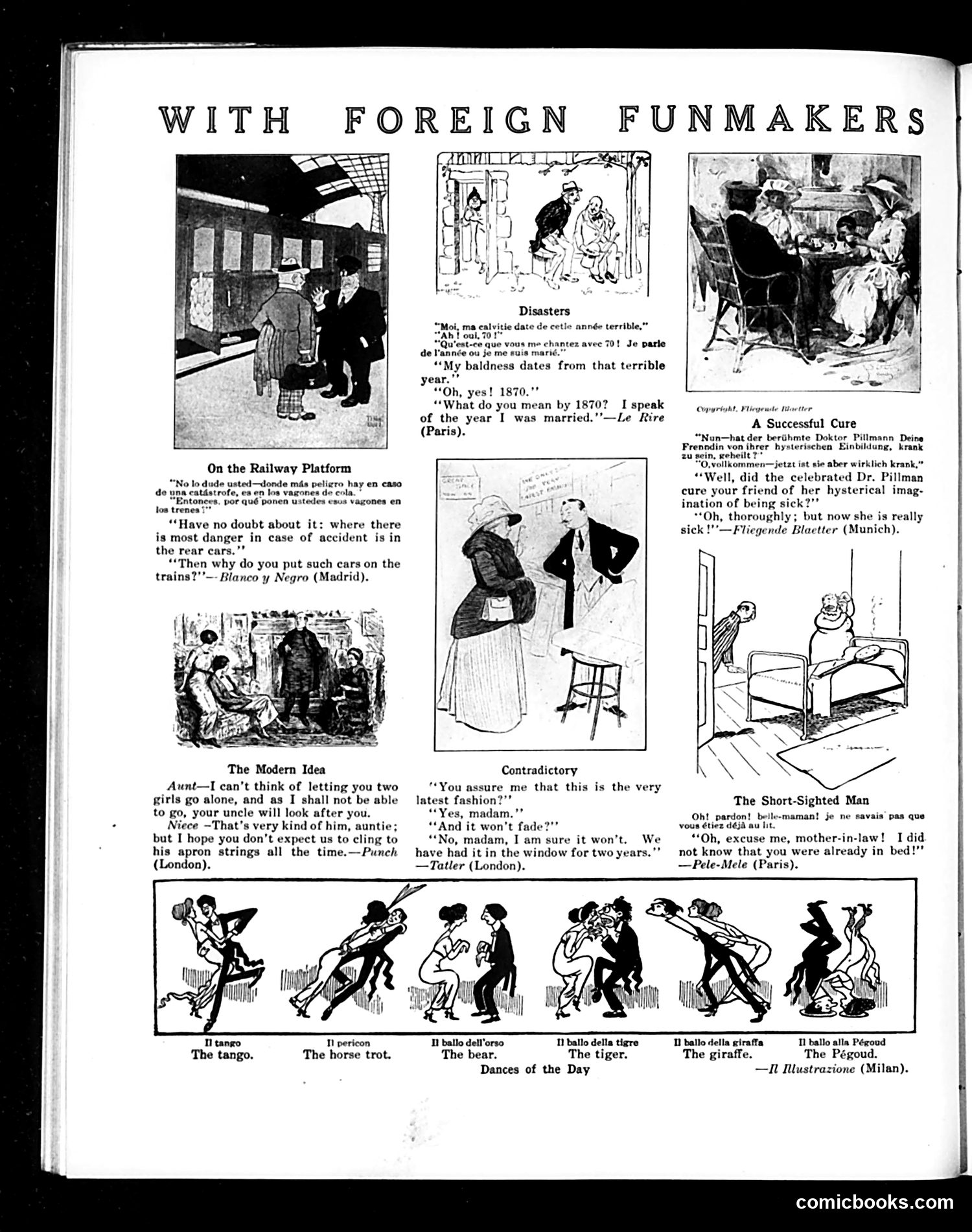 Judge — April 4, 1914 — page 16