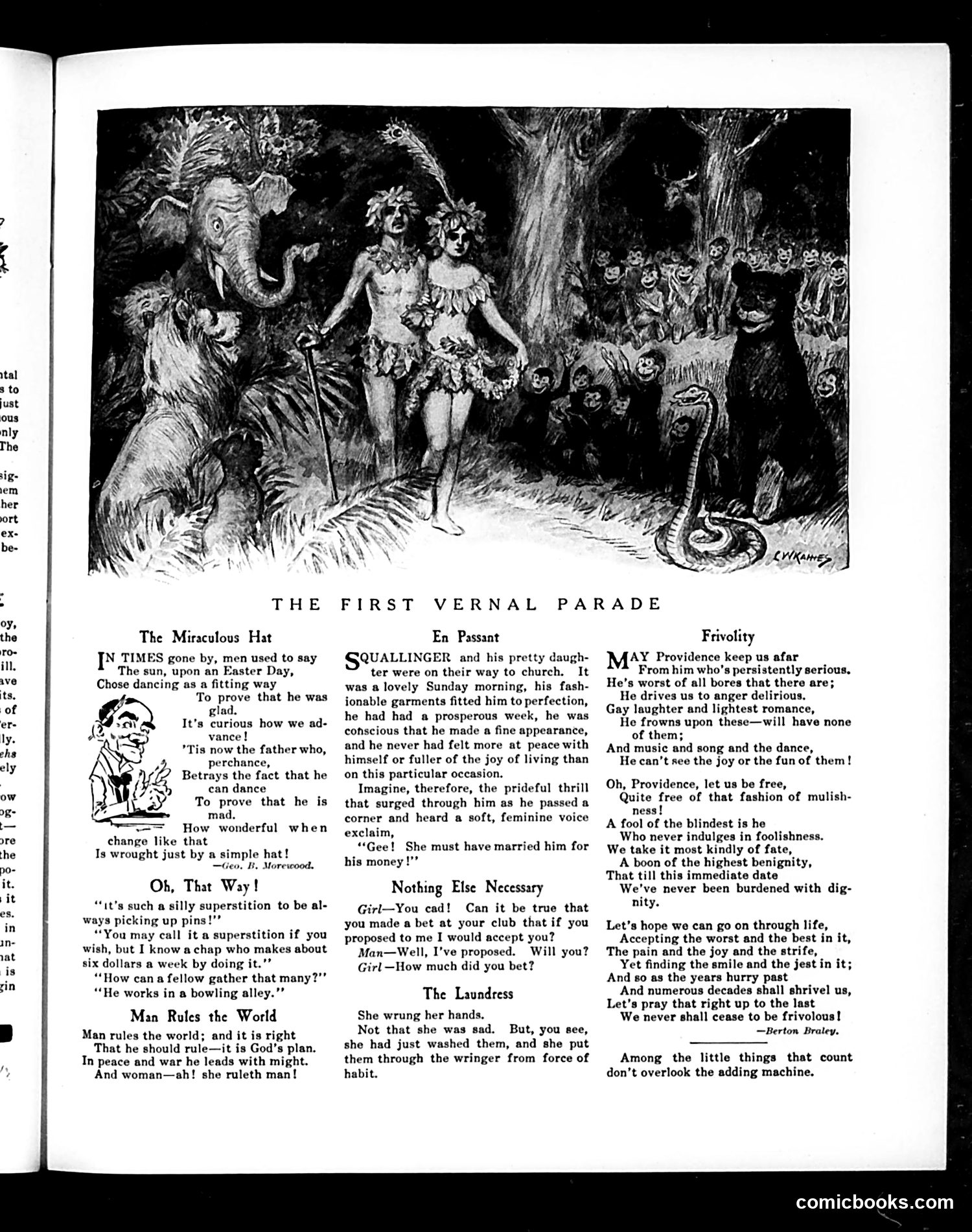 Judge — April 11, 1914 — page 5