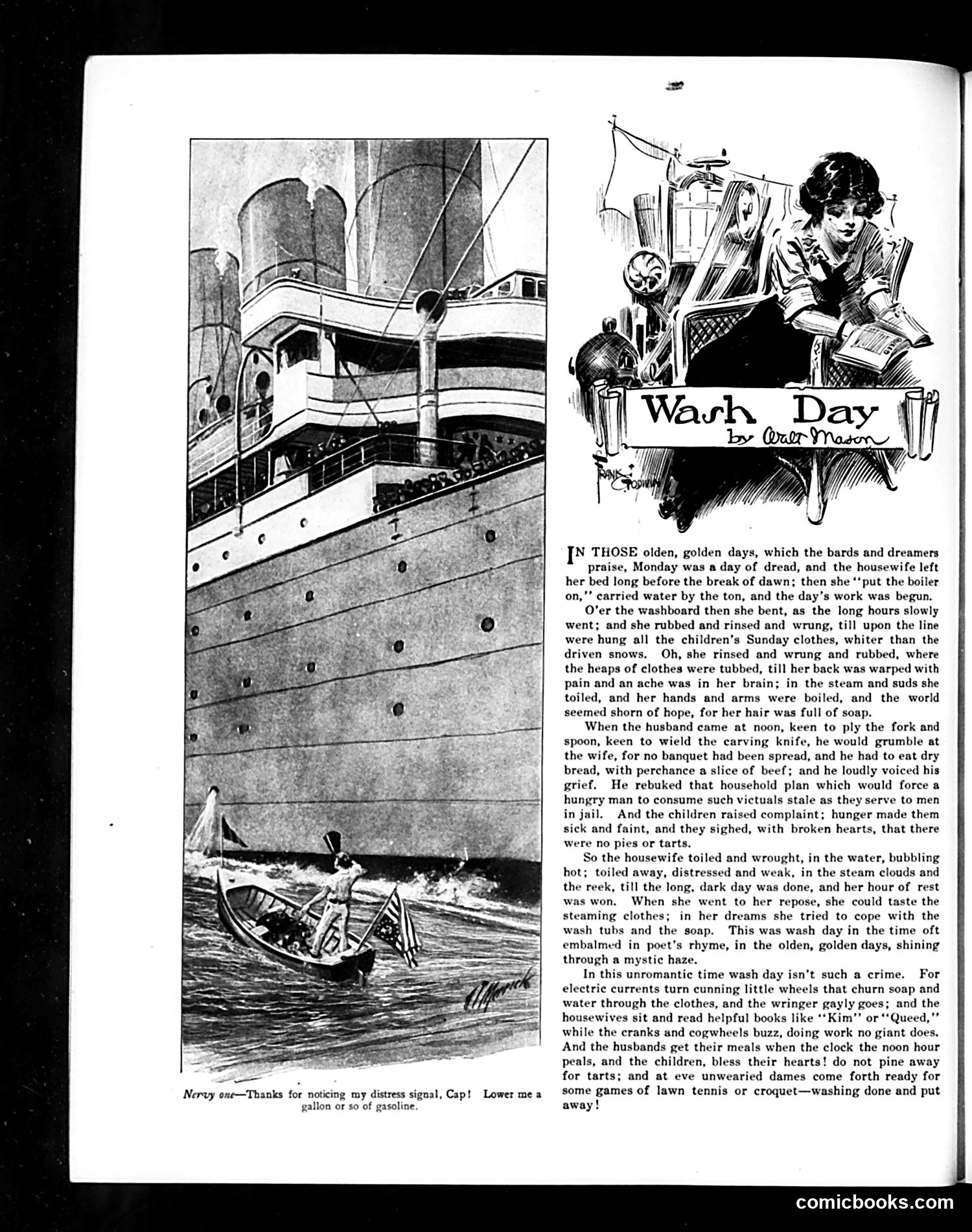 Judge — April 11, 1914 — page 6